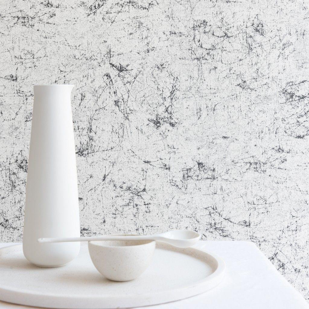 1024x1024 Harsh Stone white wallpaper
