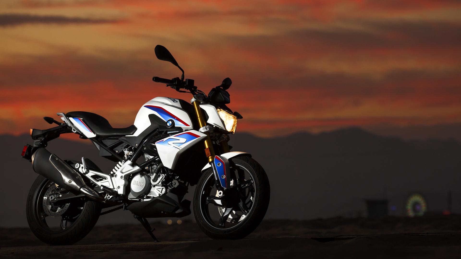 1920x1080 Bmw G 310 R 2018 Laptop Full HD 1080P HD 4k Wallpaper, Image, Background, Photo and Picture