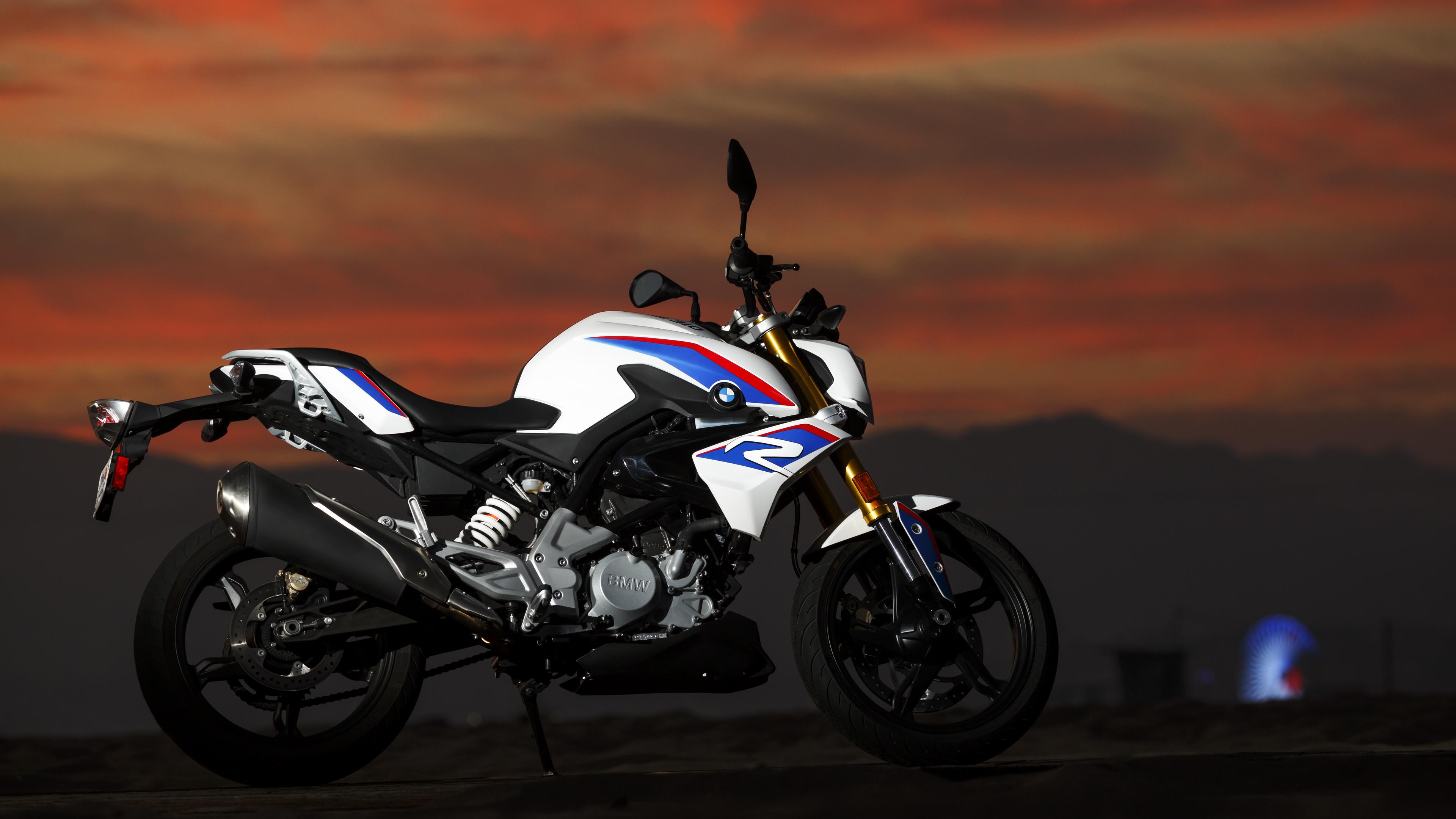 BMW G310R Wallpapers - Top Free BMW G310R Backgrounds - WallpaperAccess