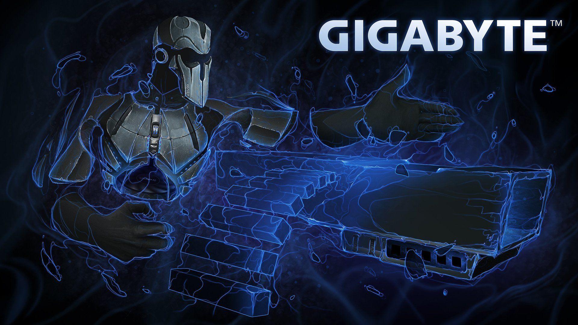 Gigabyte Wallpapers Top Free Gigabyte Backgrounds Wallpaperaccess