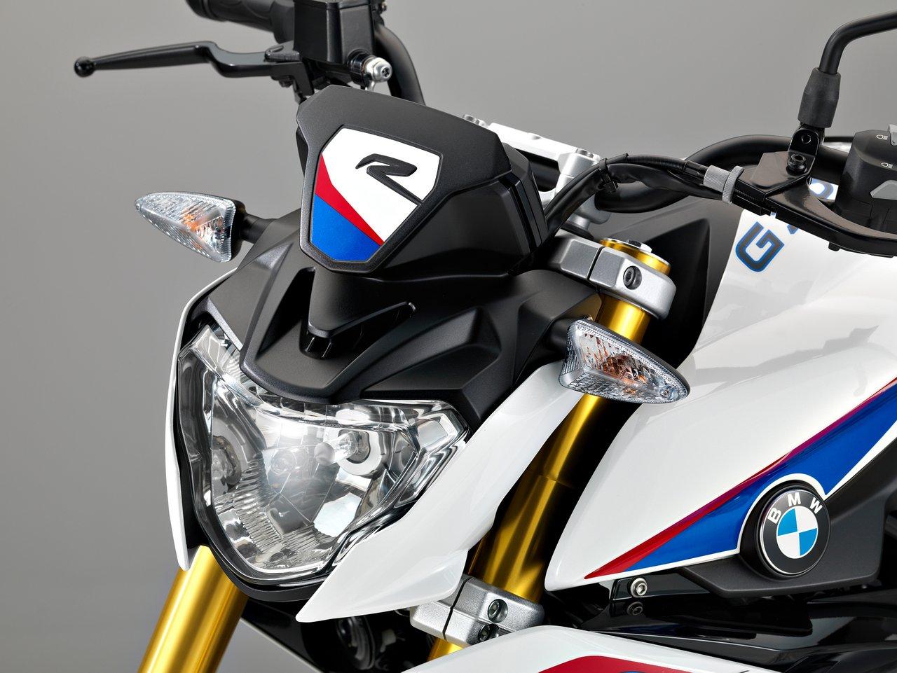1280x961 New Image Show The Made In India BMW G310R Up Close