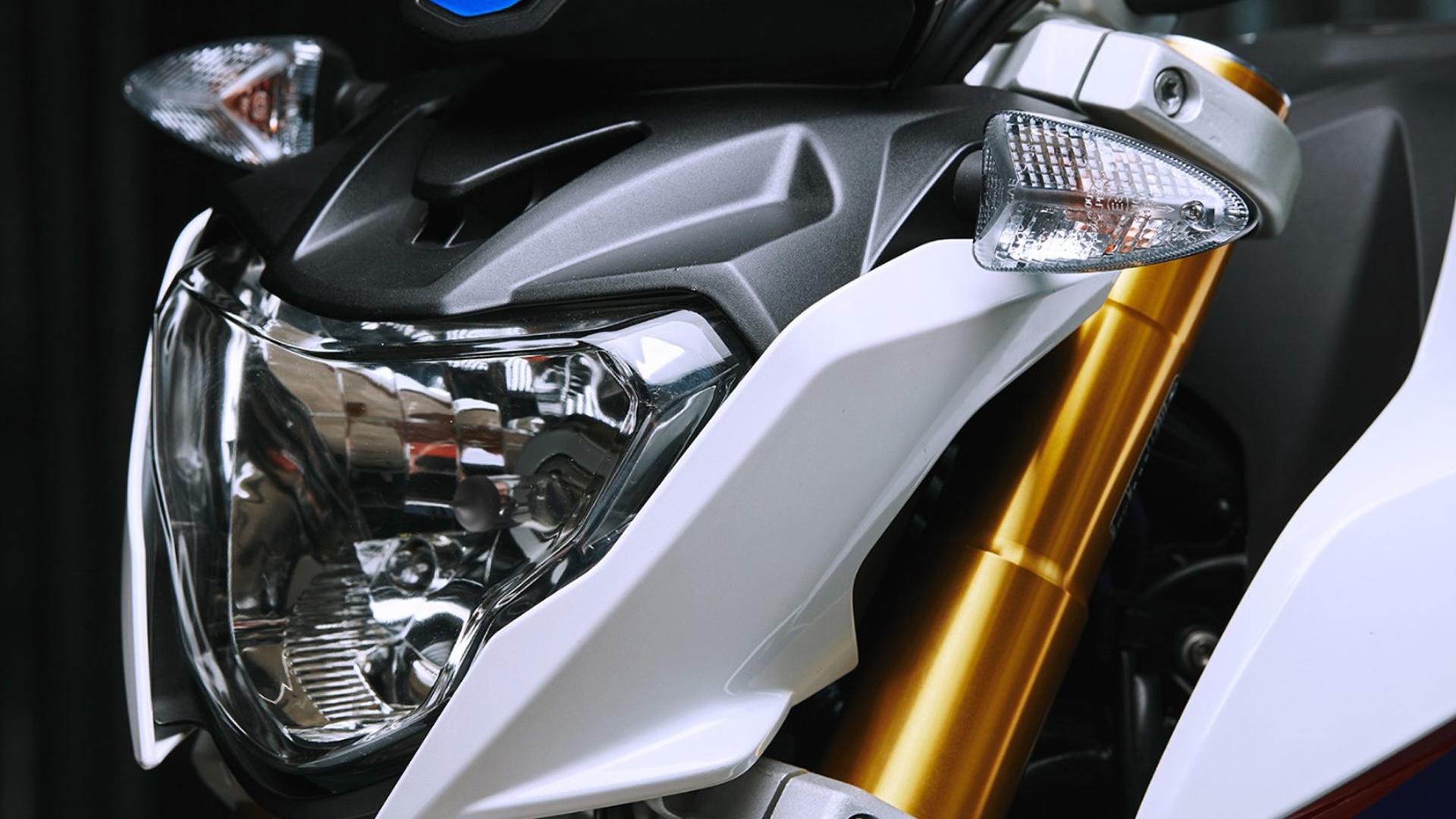 1920x1080 BMW G 310 R. BMW Motorcycles of San Francisco