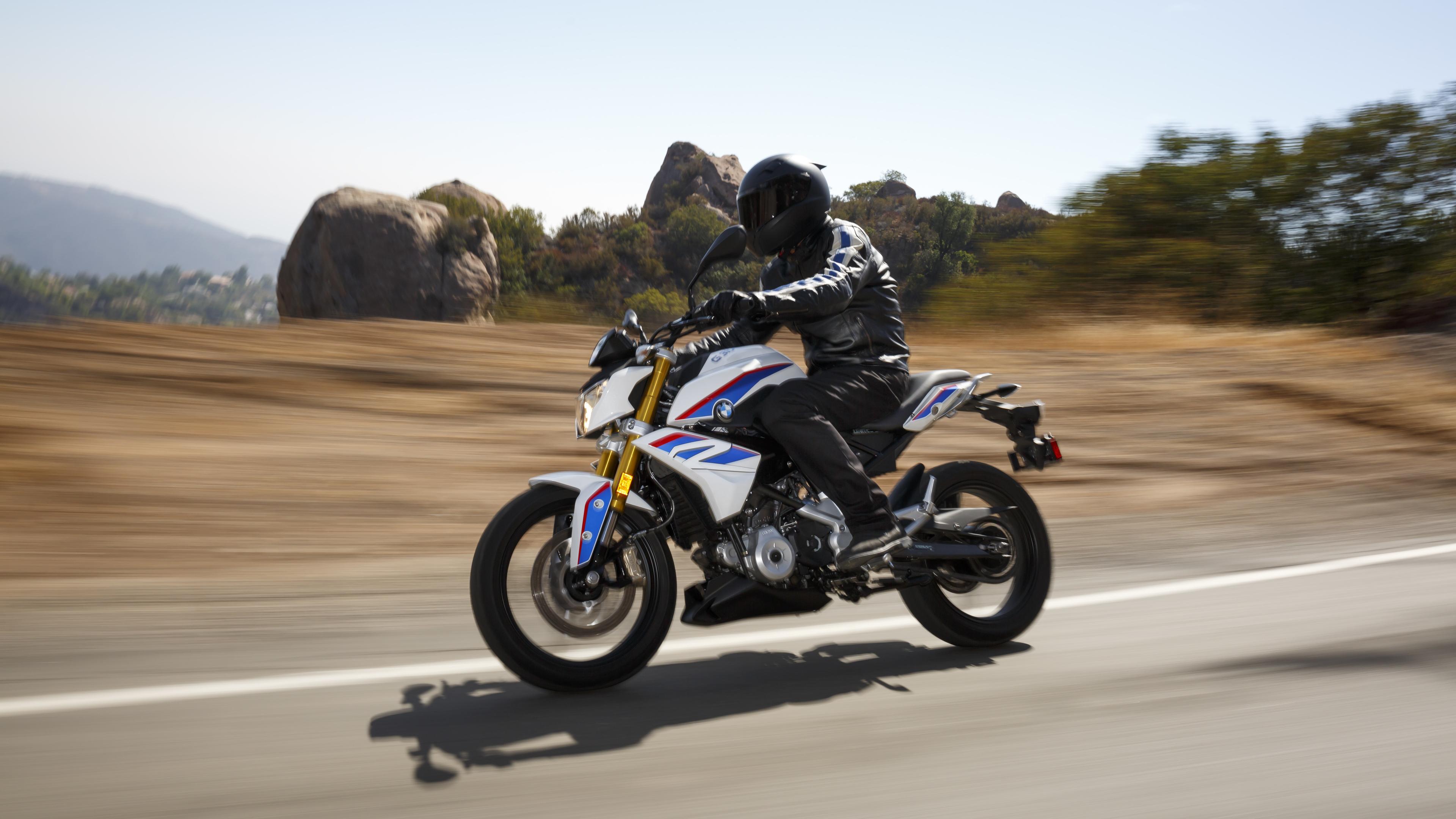 3840x2160 Wallpaper 4k Bmw G 310 R 5k Wallpaper