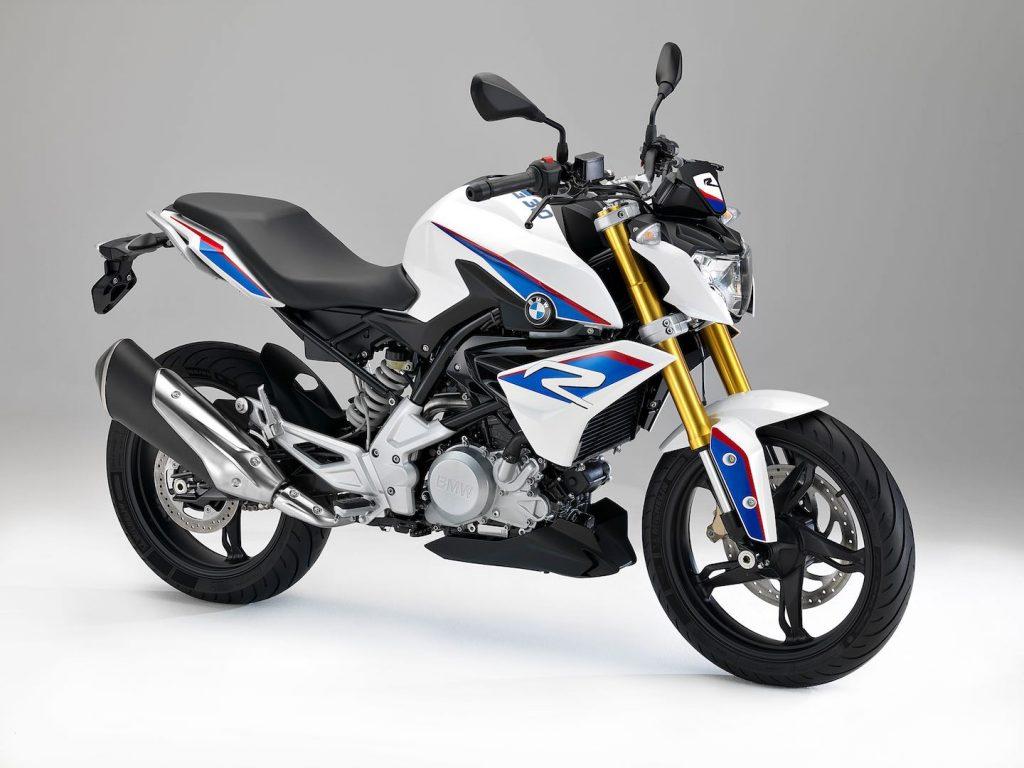 1024x768 BMW G 310 R Buyer's Guide. Specs & Price