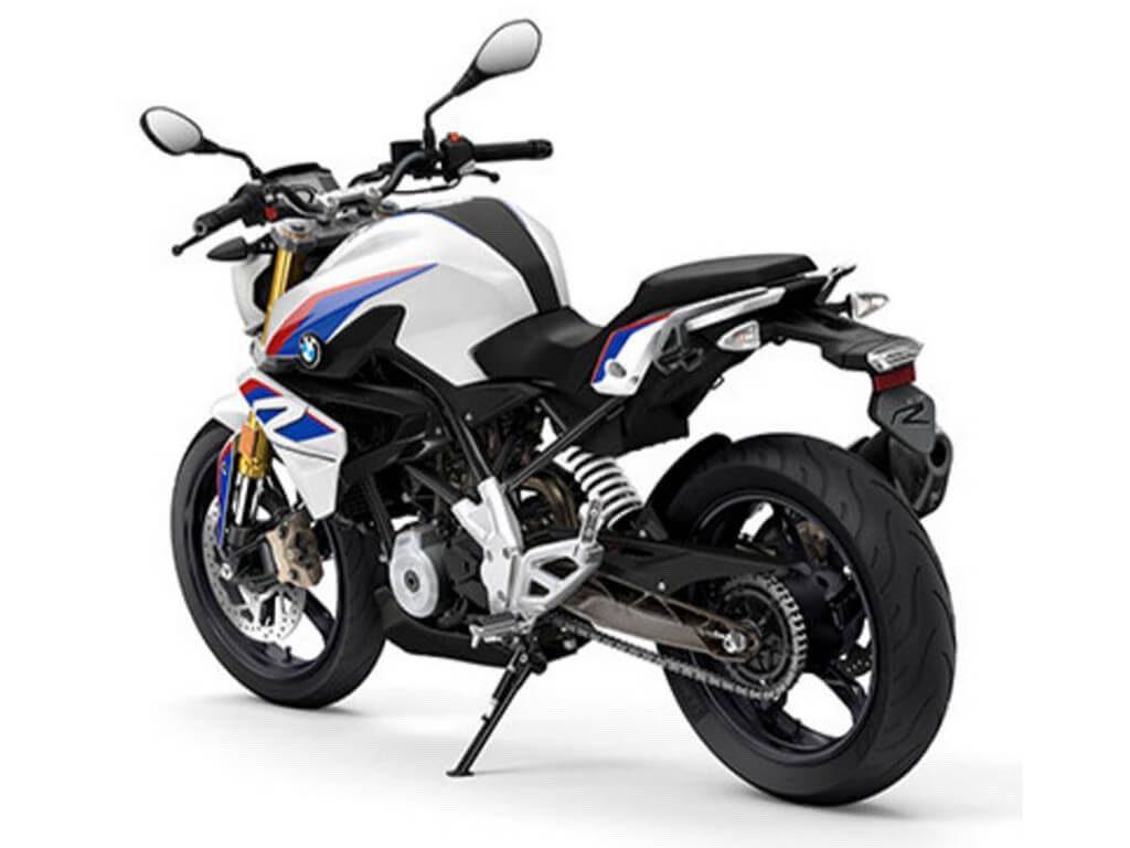BMW G310R Wallpapers - Top Free BMW G310R Backgrounds - WallpaperAccess
