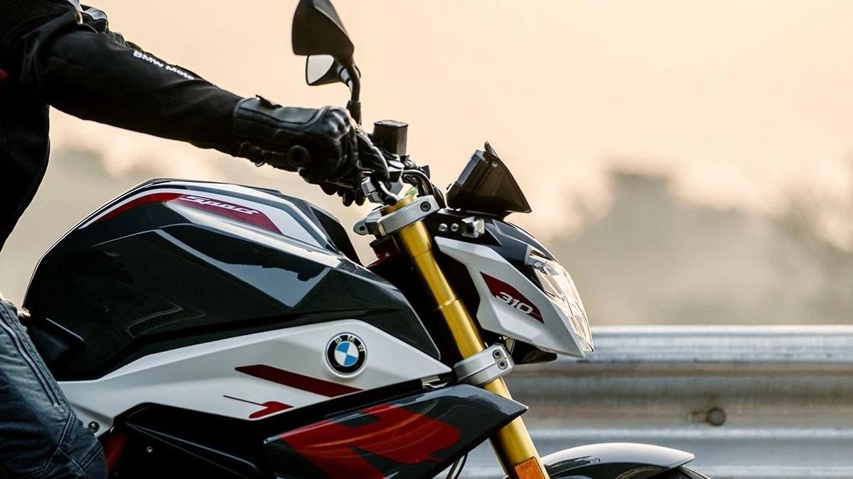 1200x675 What's new in BS6 BMW G310R: Check Specifications and Features