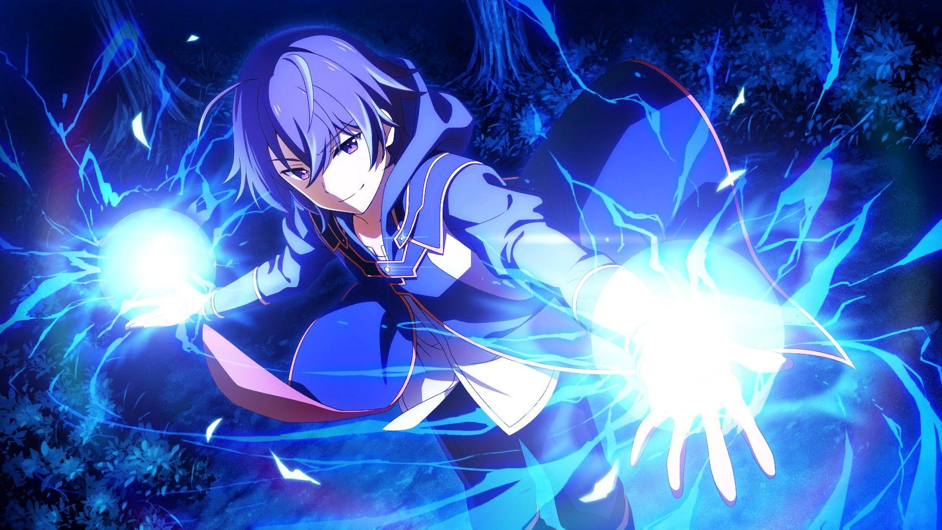 1920x1080 Wise Man's Grandchild ideas. wise man's grandchild, wise men, anime