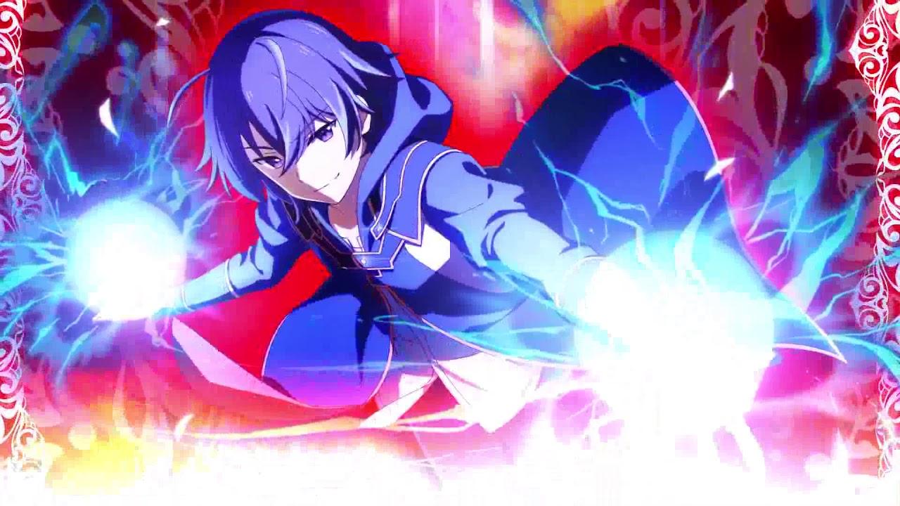 1280x720 Kenja No Mago(Wise Man's Grandchild) Legend of Ultimate Magicians Gameplay