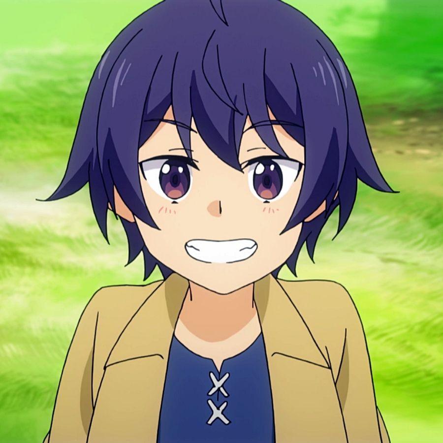 900x900 Wise Man's Grandchild ideas. wise man's grandchild, wise men, anime