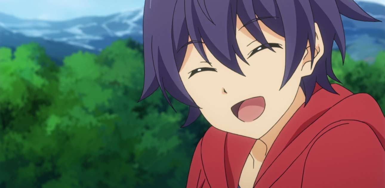1290x630 Watch Wise Man's Grandchild Season 1 Episode 1 Sub & Dub