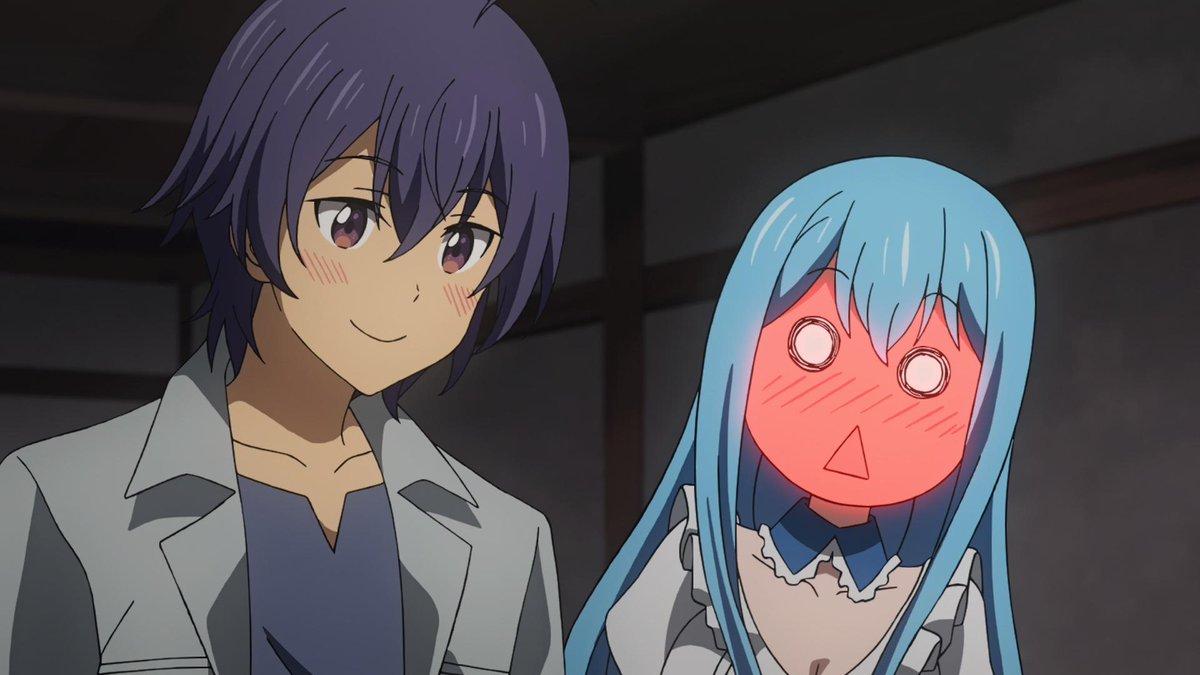 1200x675 Funimation much (//////)! Do you like seeing romance in your isekai?