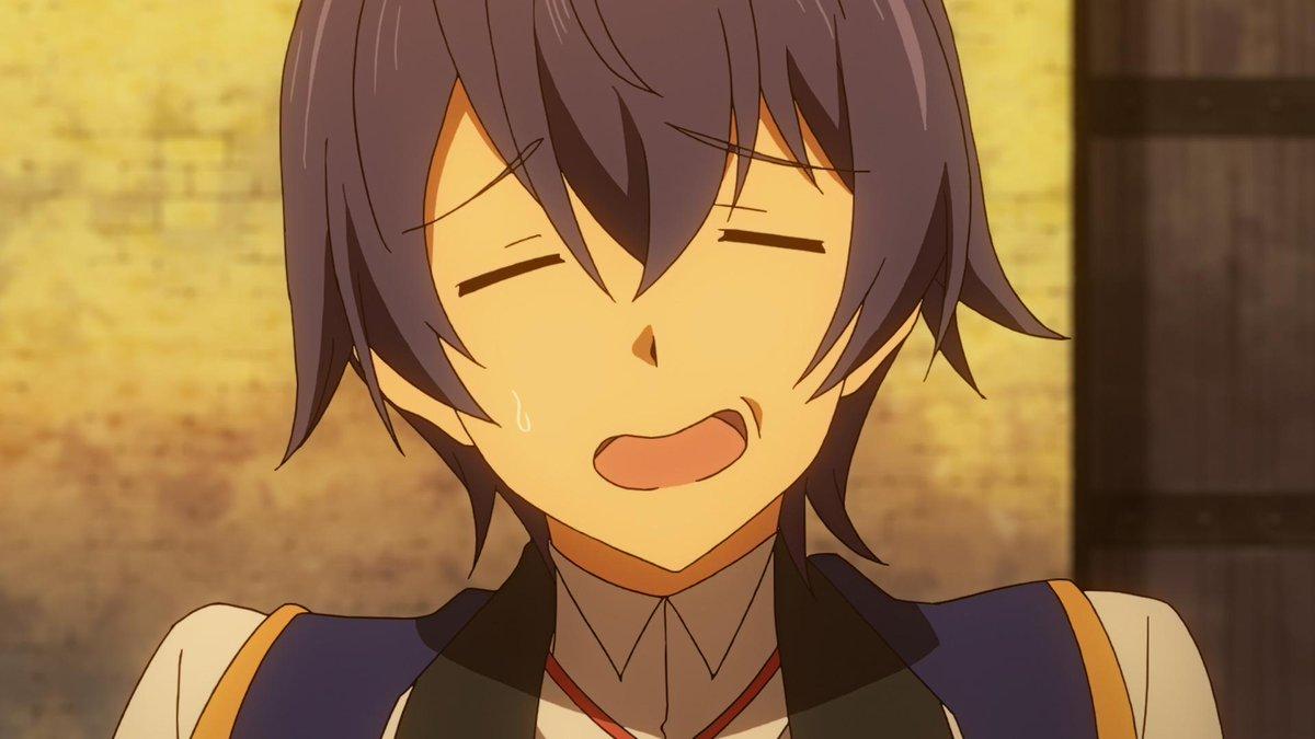 1200x675 Funimation: Due to severe weather in the DFW area affecting the dubbing schedule, this week's SimulDub episode for Wise Man's Grandchild will be delayed. We'll keep you updated with