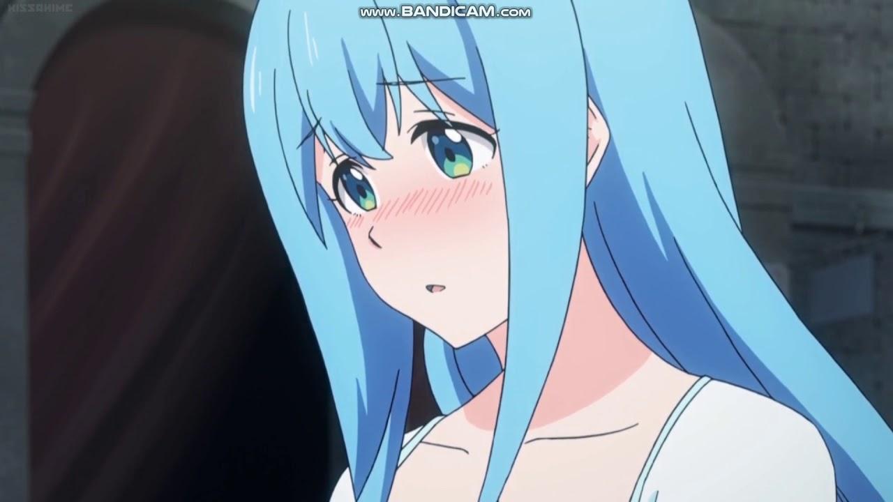 1280x720 She Fell In Love Man's Grandchild (Dub)