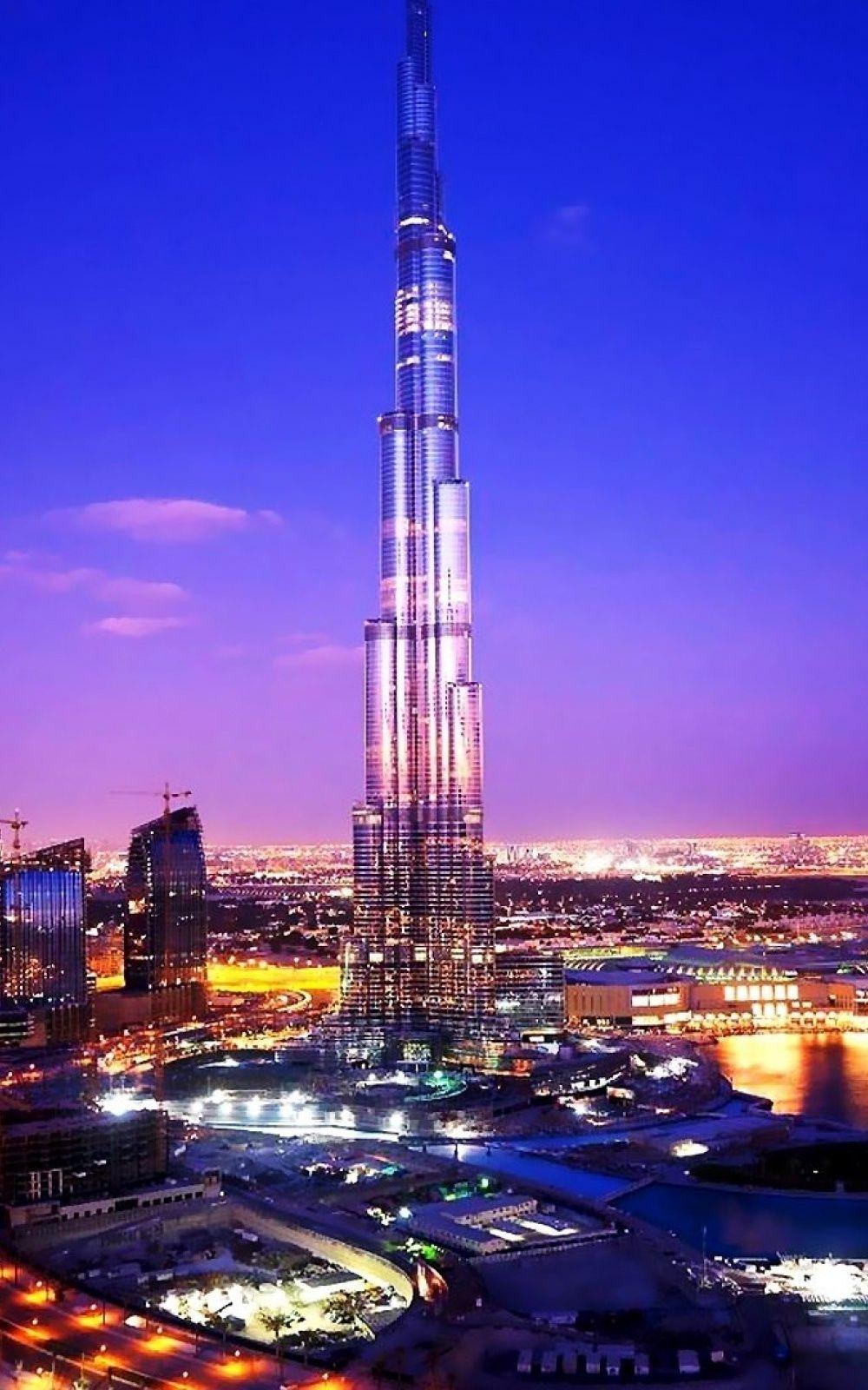 Dubai HD Wallpapers APK for Android Download