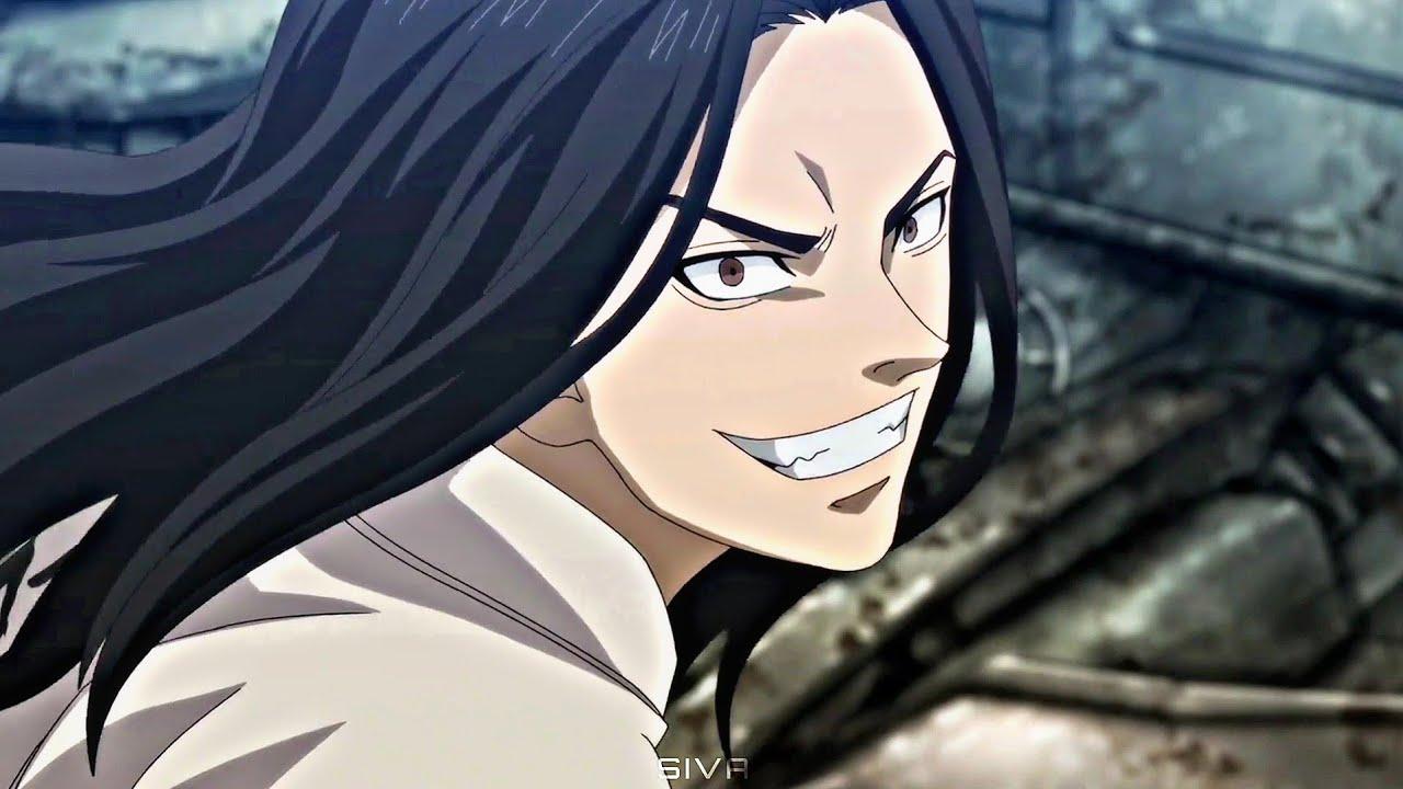1280x720 Baji Keisuke Edit Revengers [Edit AMV] Vs Kisaki Edit. Toman Vs Valhalla