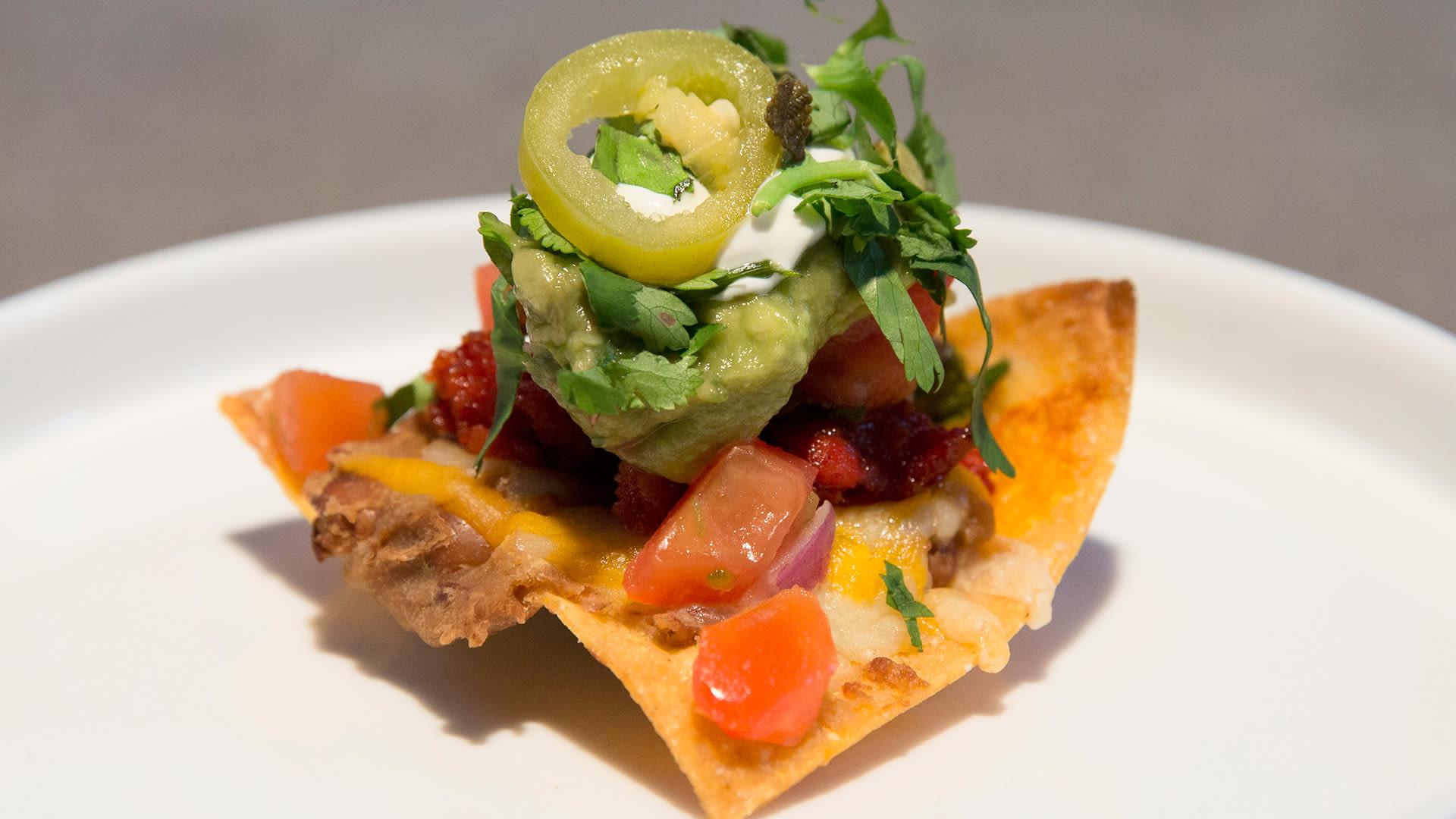 Amazing Nachos Recipe Capture Art Amazing Nachos Recipe Capture Art