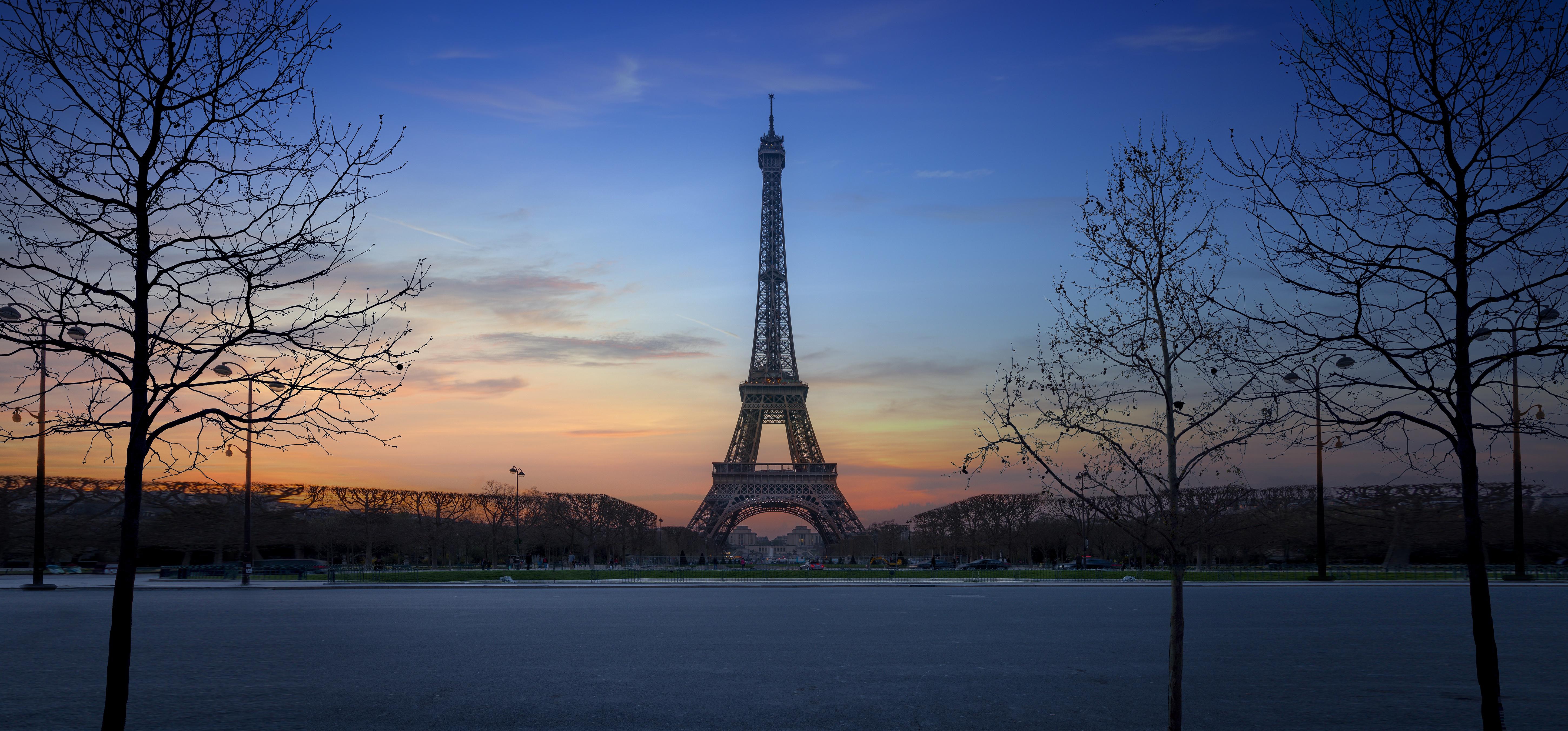 5800x2705 France 4k Ultra HD Wallpaper