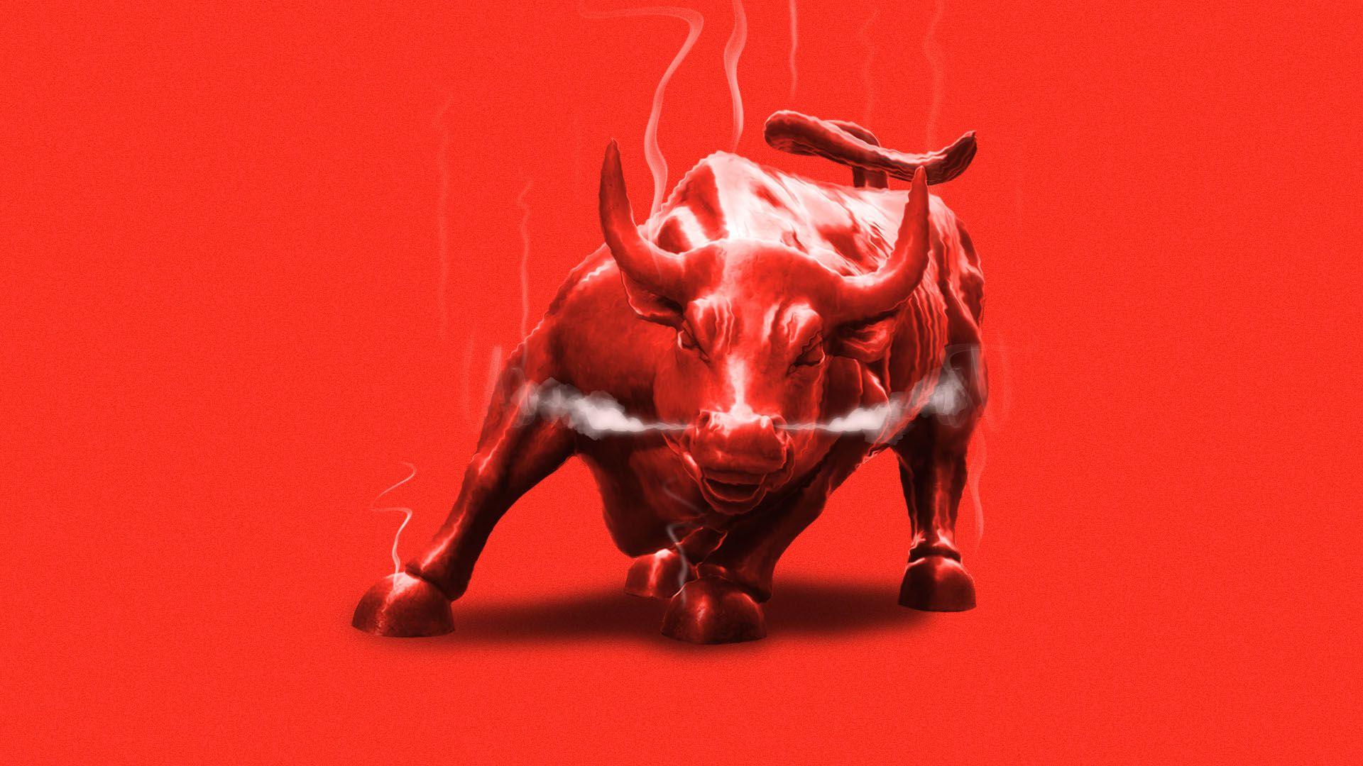 1920x1080 The stock market may be getting too hot