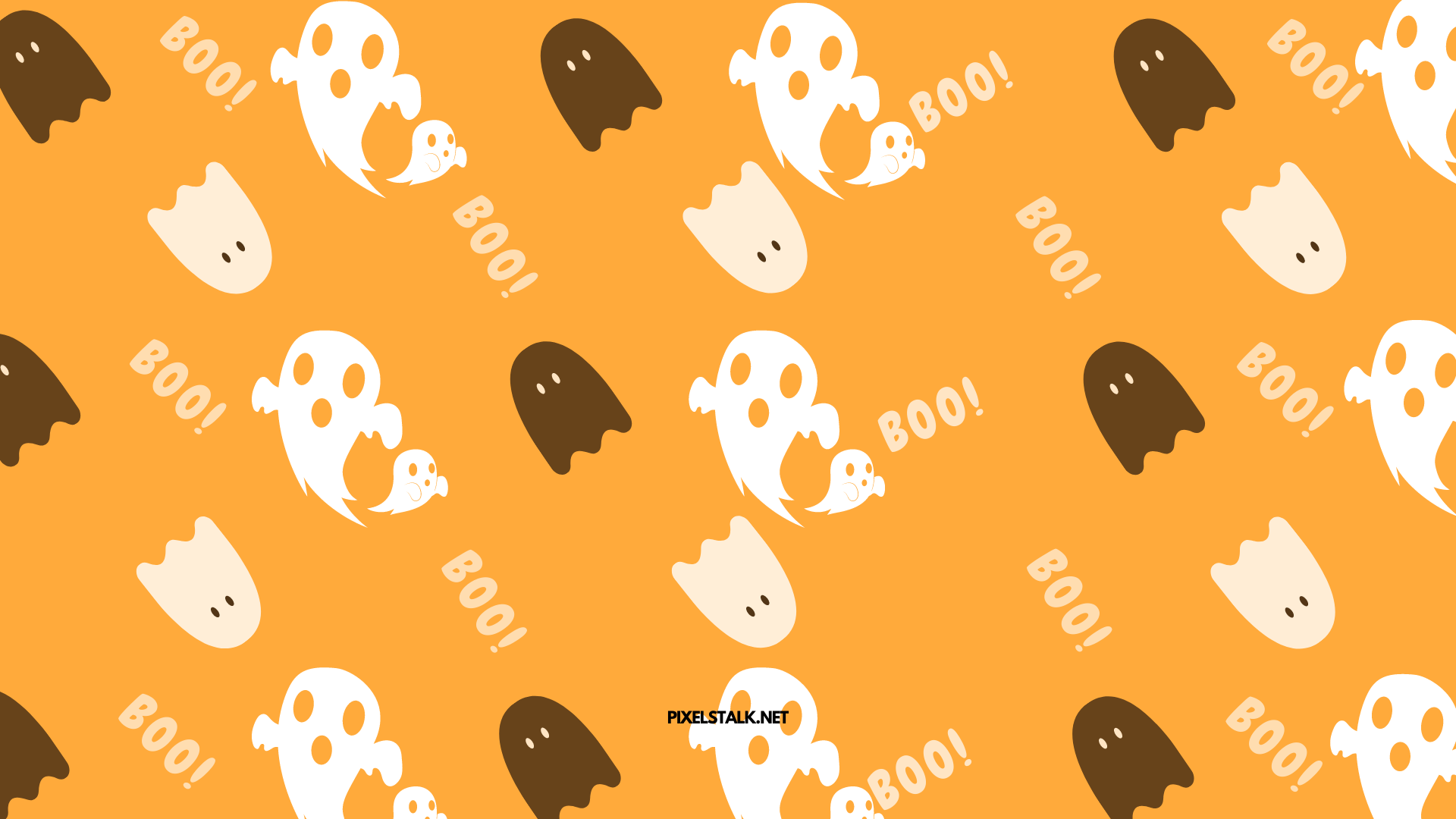 1920x1080 Aesthetic Halloween Wallpaper HD