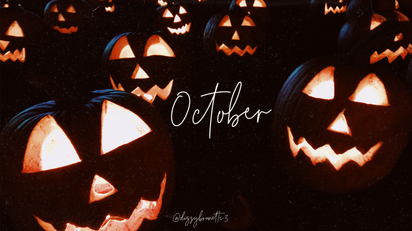 1366x768 Free download Wallpaper in 2020 Desktop wallpaper fall Halloween desktop [1440x810] for your Desktop, Mobile & Tablet. Explore 2020 Halloween Desktop Wallpaper. Halloween Wallpaper, Background Halloween, Halloween Wallpaper