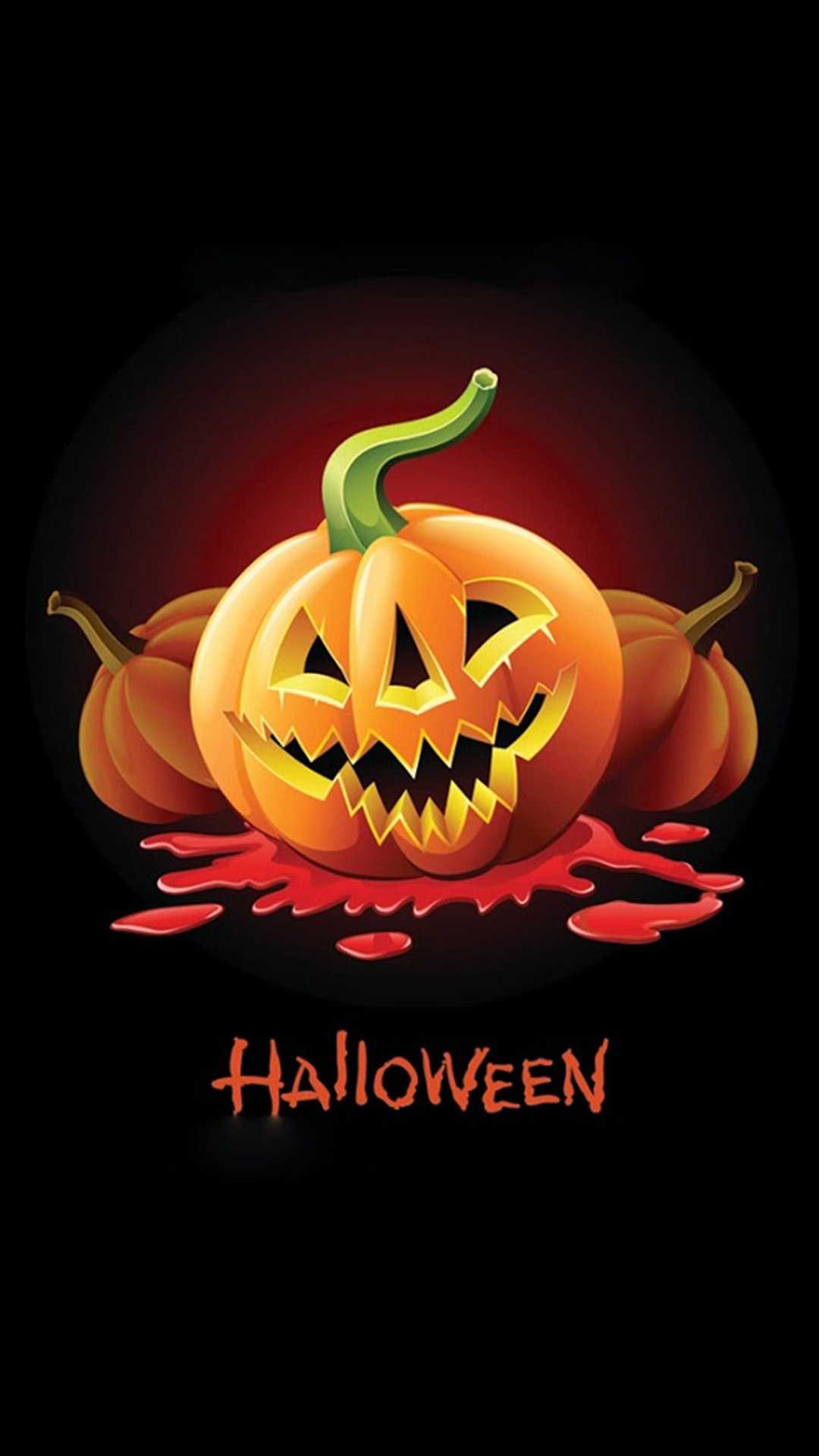 1080x1920 Halloween Wallpaper