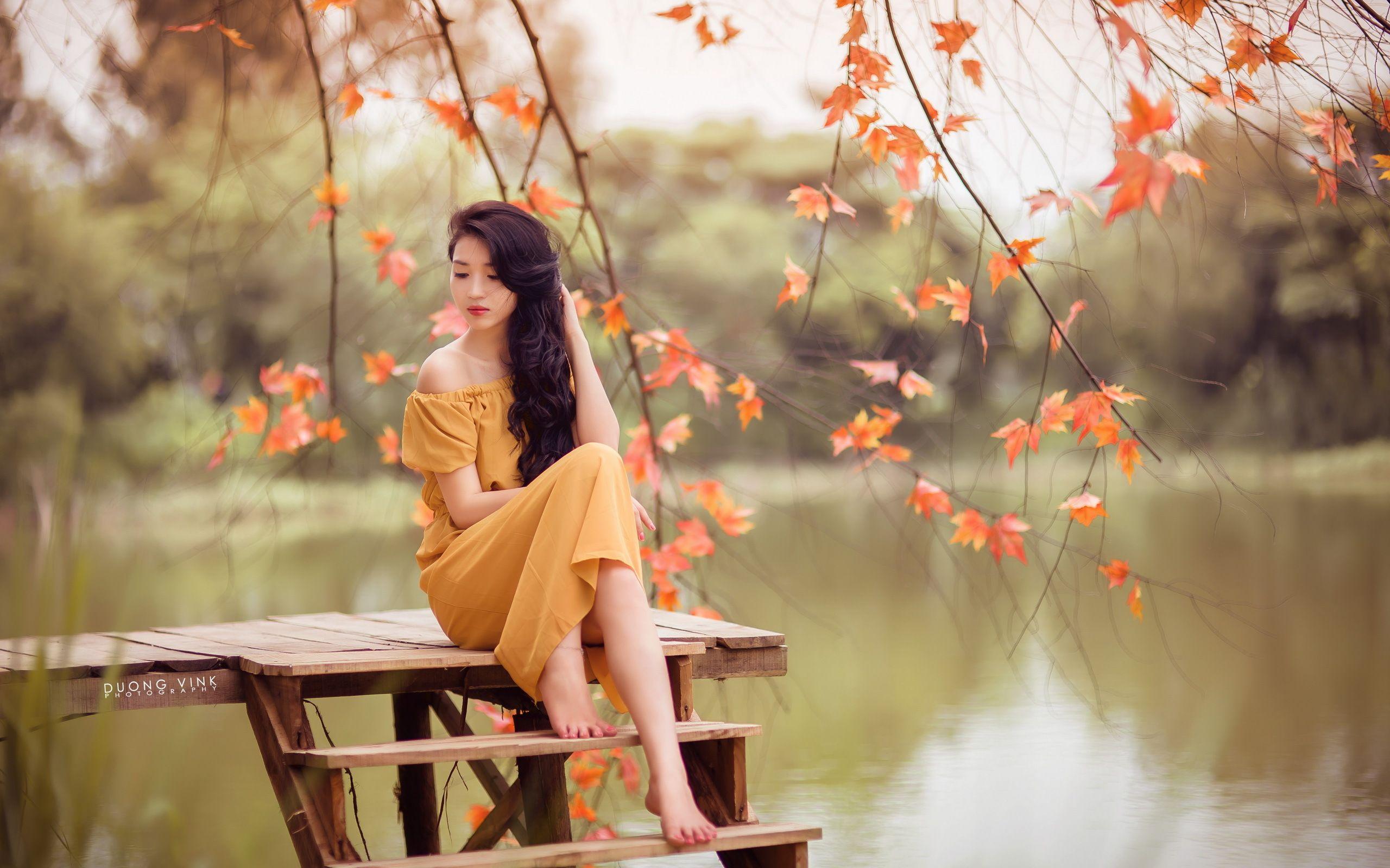 2560x1600 Asian HD Wallpaper