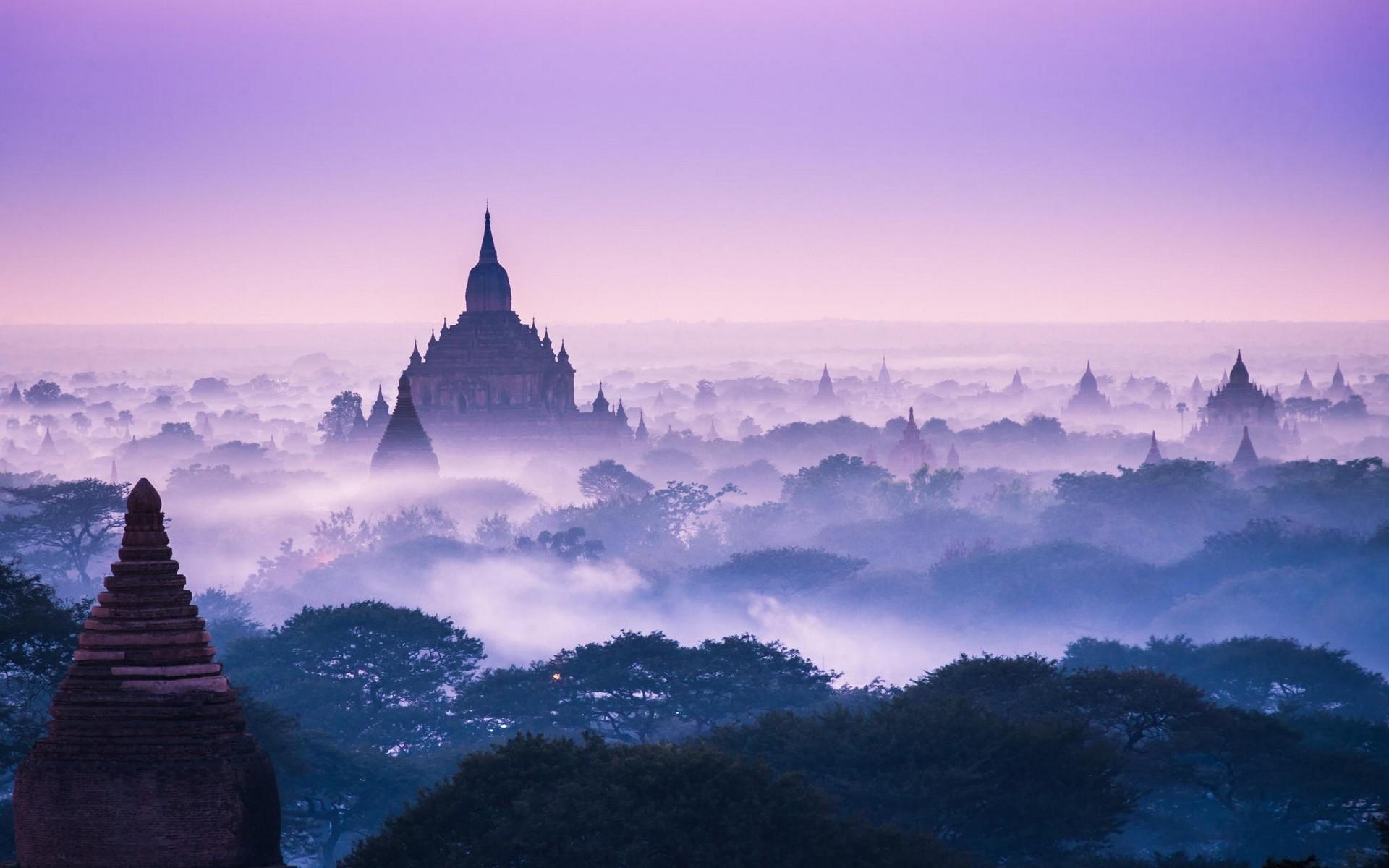 1920x1200 Asian Wallpaper HD