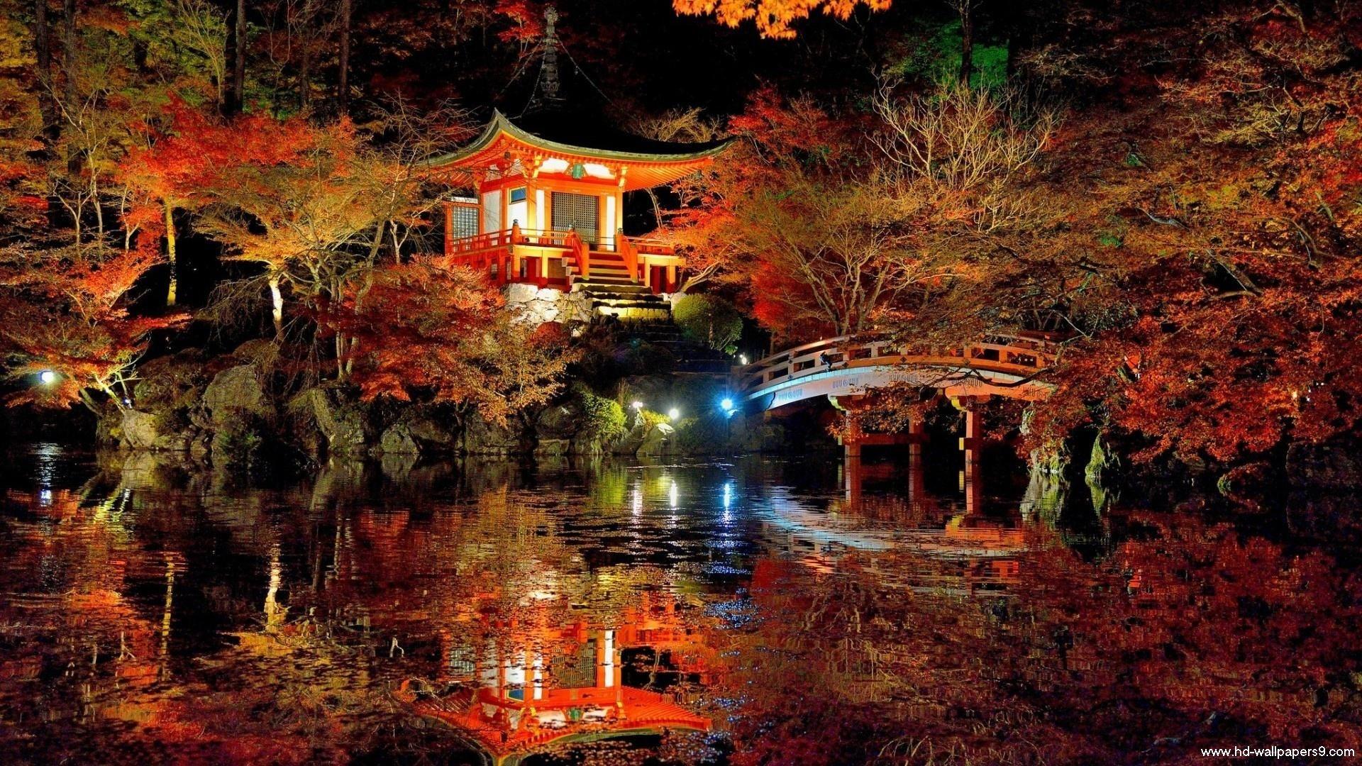 1920x1080 High Resolution Natural Wallpaper Wide. High Resolution Natural Wallpaper Wide Picture&nbsp9Gallery. Japanese garden, Scenery, Japanese garden decor