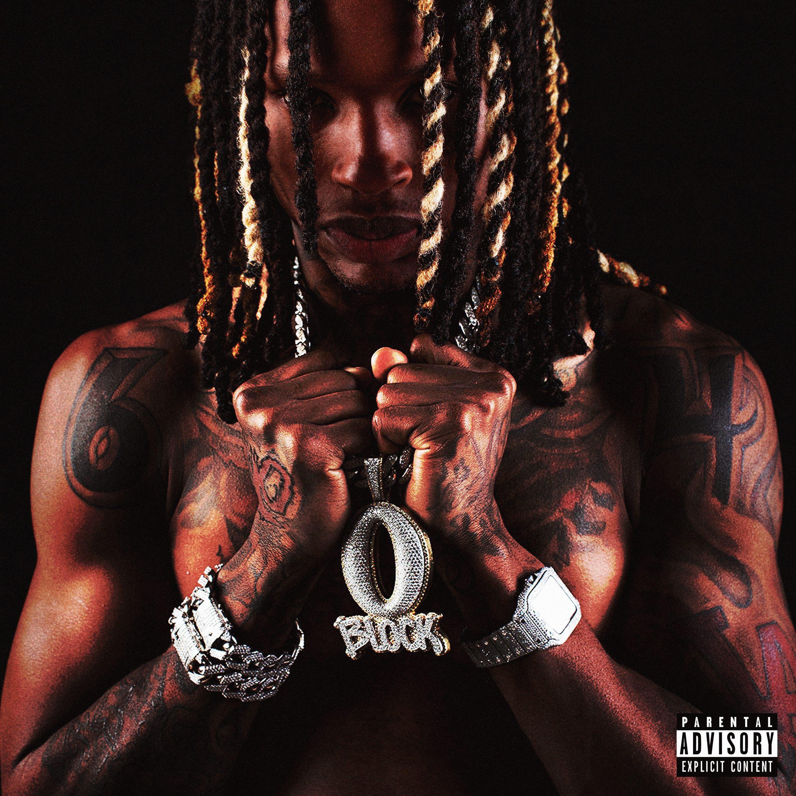 2560x2560 Chicago's King Von Releases Welcome To O Block, His Debut Album