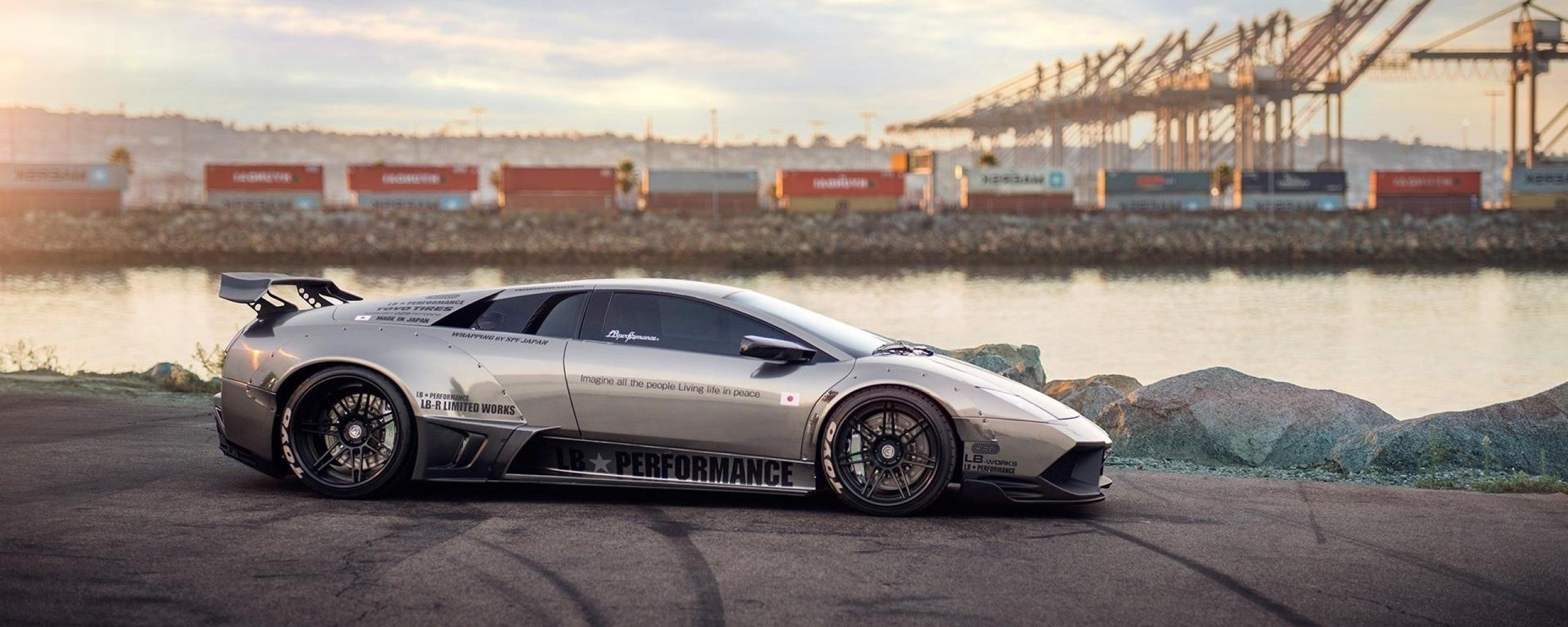 2560x1024 Free Download Murcielago Car Drift Wallpaper Background Dual Monitor Resolution [2560x1024] For Your Desktop, Mobile & Tablet. Explore Car Dual Screen Wallpaper. Multi Monitor Wallpaper, Vertical Dual Monitor Wallpaper, Wallpaper