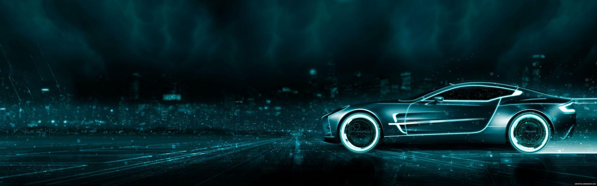 2048x640 Topic For Aston Martin Dual Screen Wallpaper : Aston Martin Rapide S Dual Screen Wallpaper. Ultra HD Car Wallpaper Top Free Background Db11 Amr Uhd 4k Wallpaper Pixelz