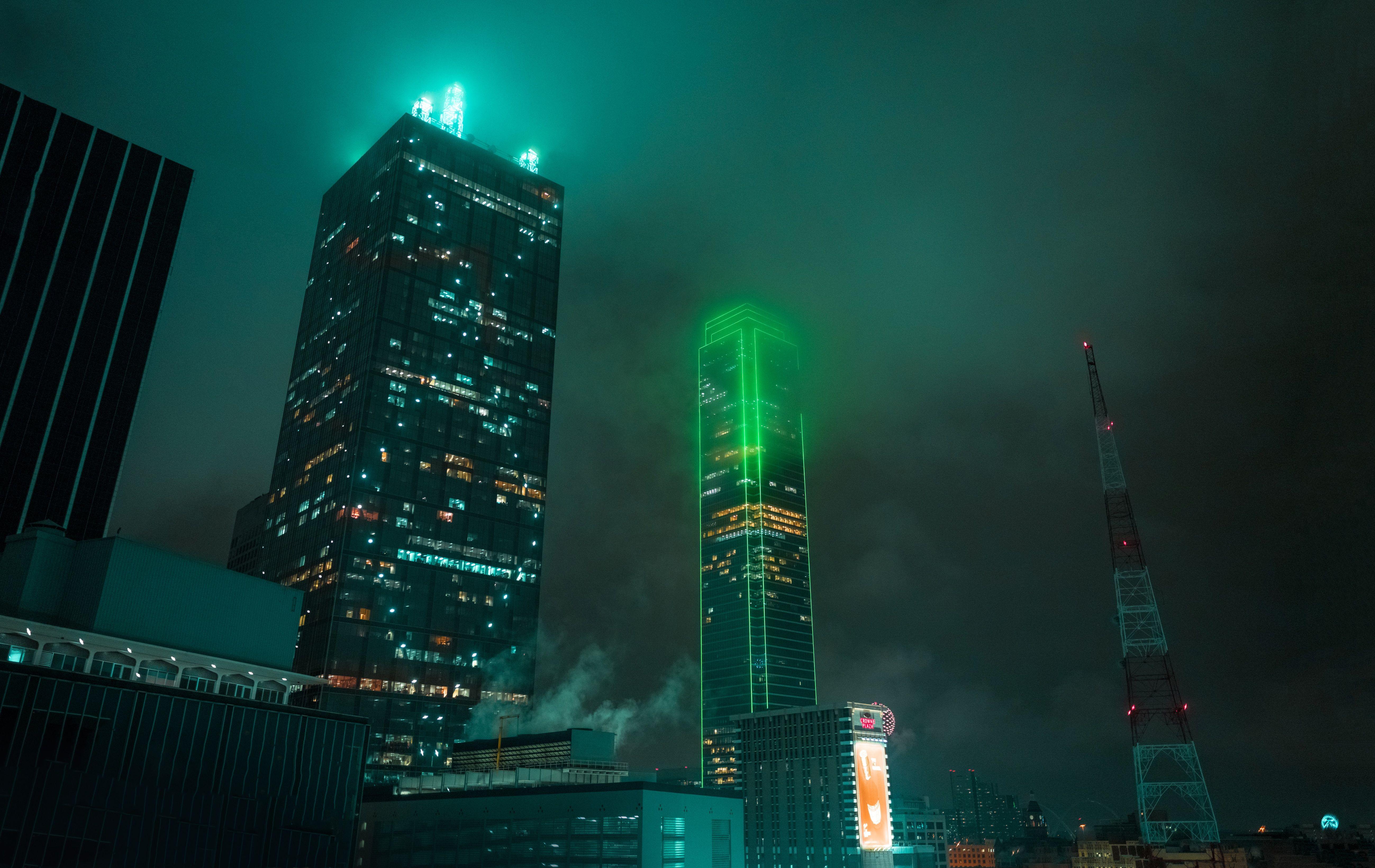 Starling City Wallpapers Top Free Starling City Backgrounds