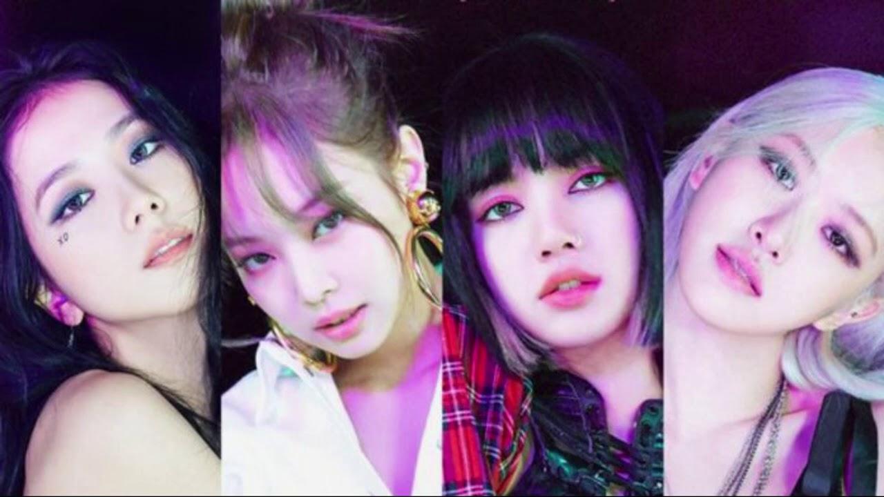 BLACKPINK Pretty Savage Wallpapers Top Free BLACKPINK Pretty Savage