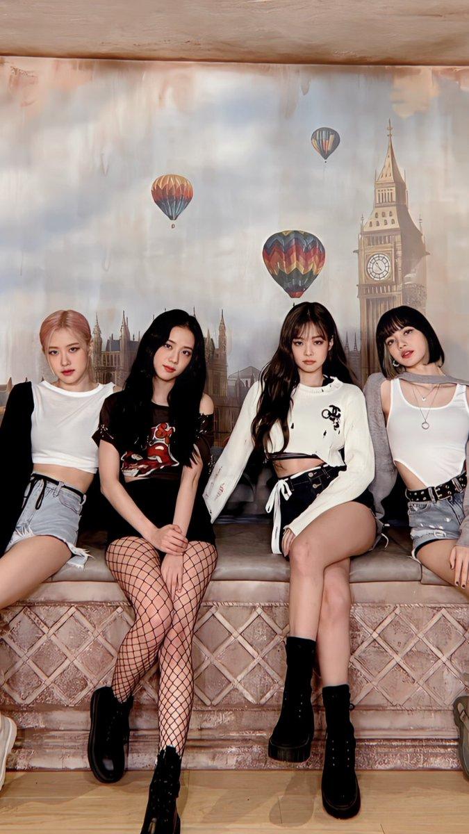 BLACKPINK Pretty Savage Wallpapers Top Free BLACKPINK Pretty Savage Backgrounds WallpaperAccess