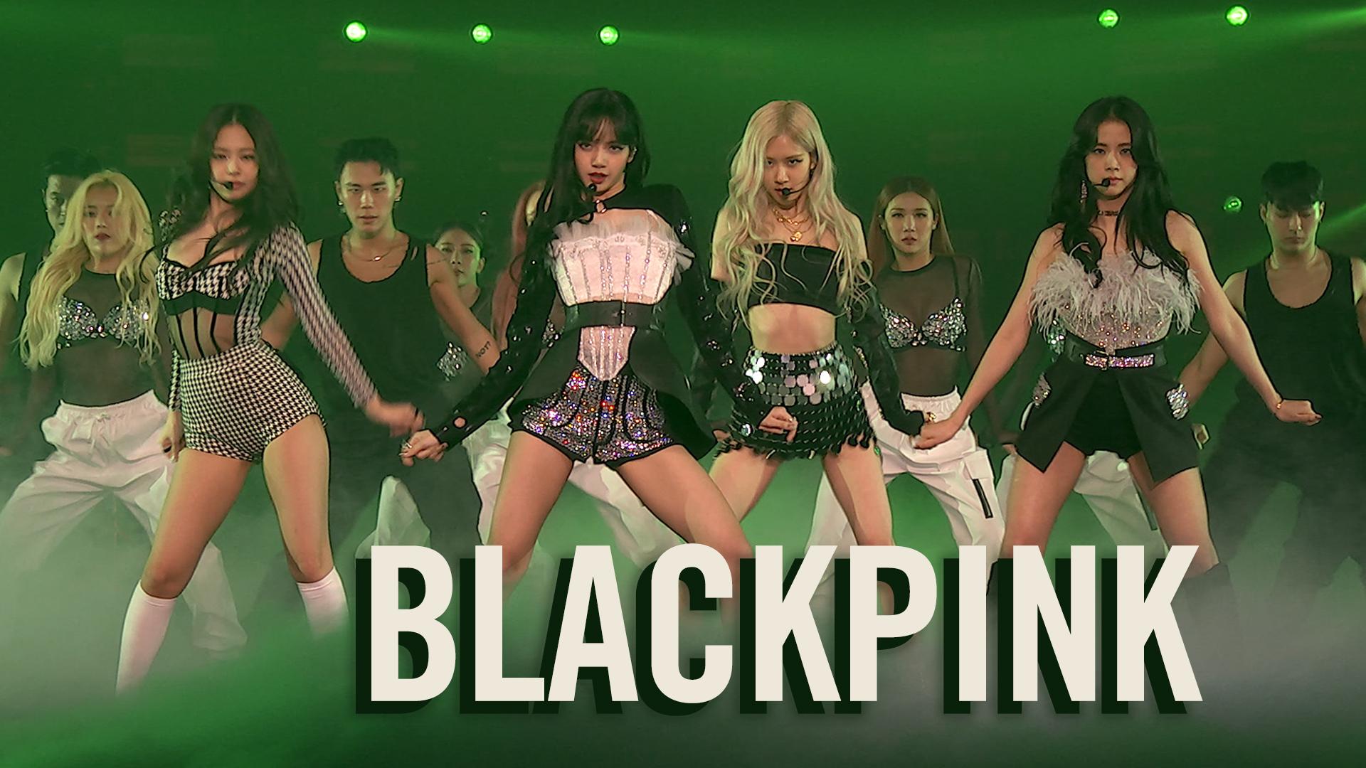 BLACKPINK Pretty Savage Wallpapers Top Free BLACKPINK Pretty Savage