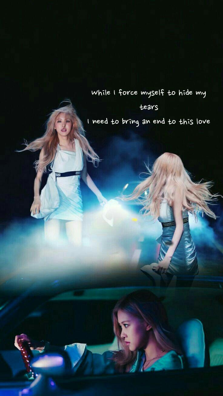 BLACKPINK Pretty Savage Wallpapers Top Free BLACKPINK Pretty Savage Backgrounds WallpaperAccess