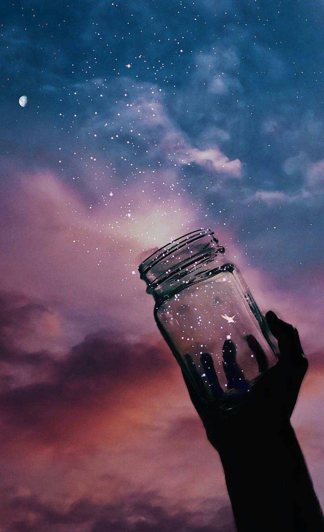 1085x1780 Beautiful Aesthetic Wallpaper