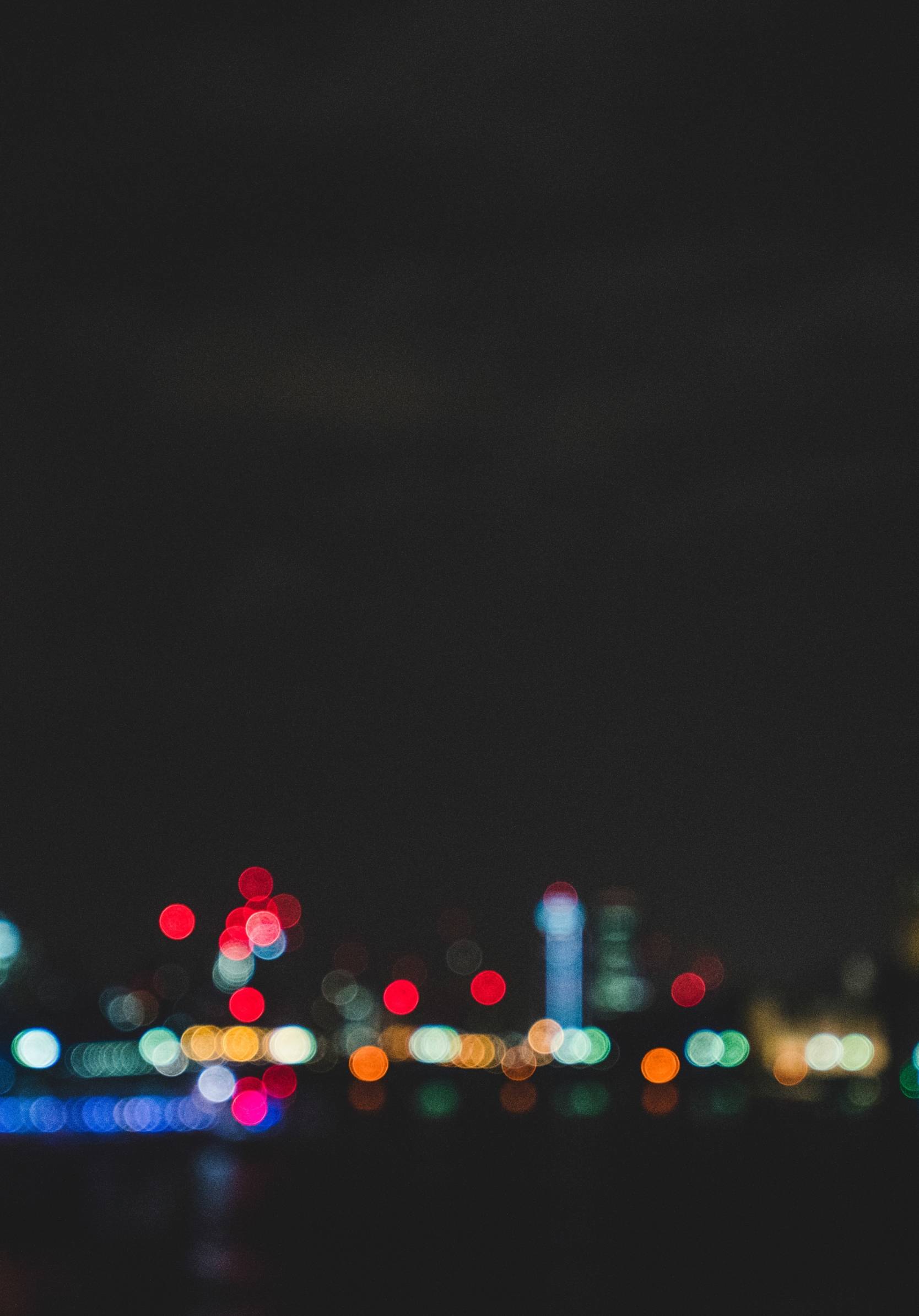 1668x2388 London UK Night Light Blurred Photography 1668x2388 Resolution Wallpaper, HD City 4K Wallpaper, Image, Photo and Background