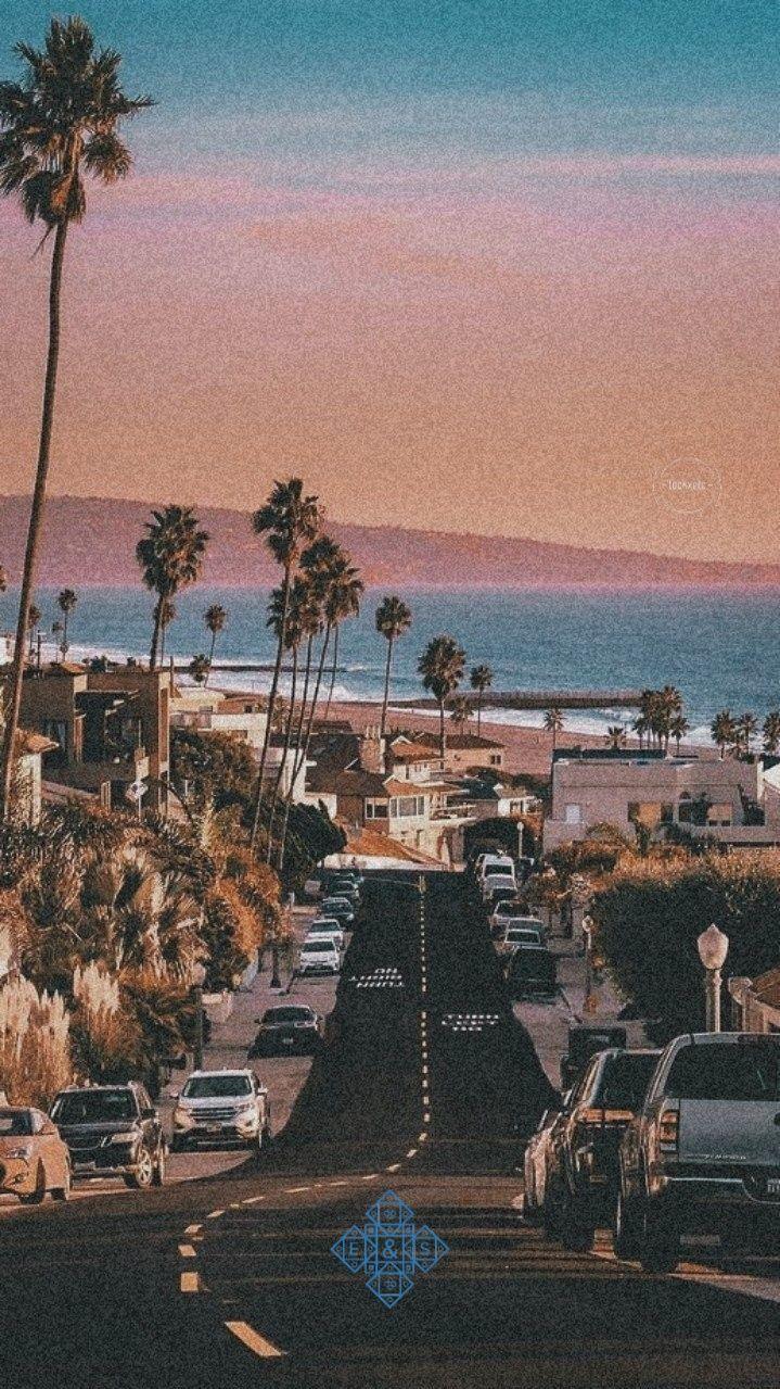 719x1279 Free download 90s Vibes Aesthetic background Los angeles wallpaper [719x1279] for your Desktop, Mobile & Tablet. Explore Vibe Wallpaper