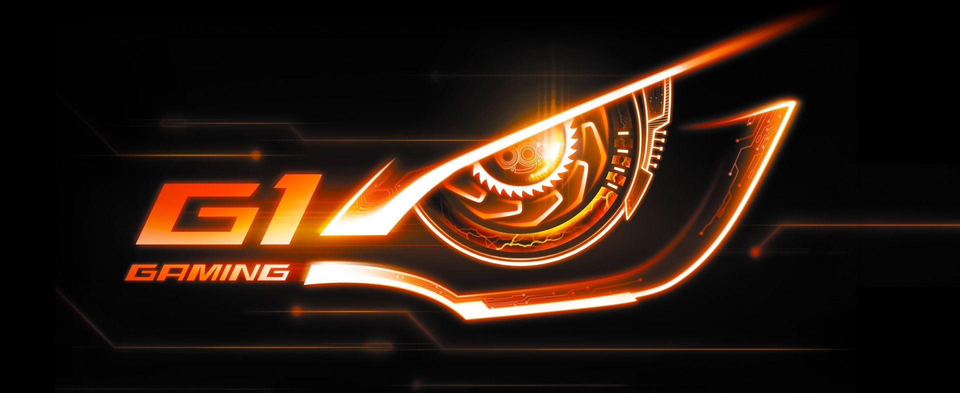 1920x786 GeForce® GTX 1060 G1 Gaming 3G (rev. 1.0). Placas de Vídeo