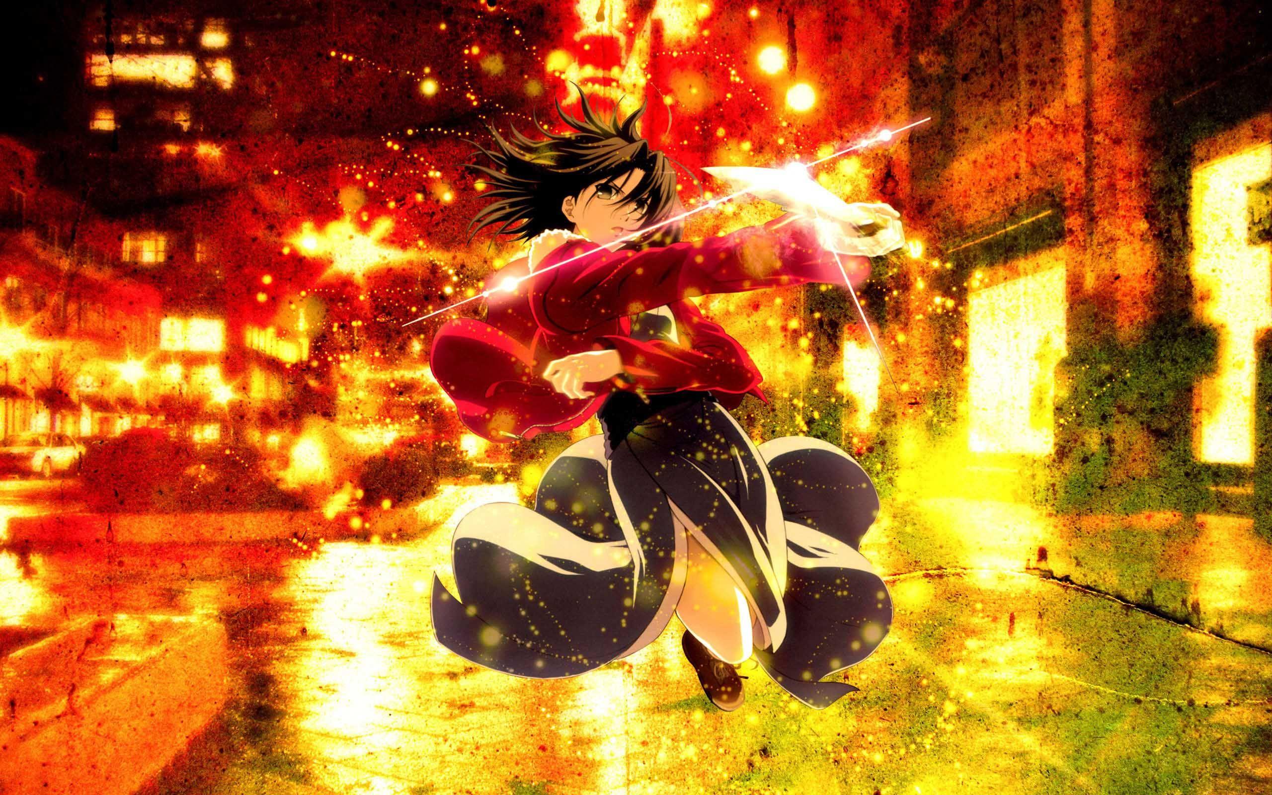 2560x1600 Pics Garden Of Sinners And Description. Anime, Wallpaper background, Anime wallpaper