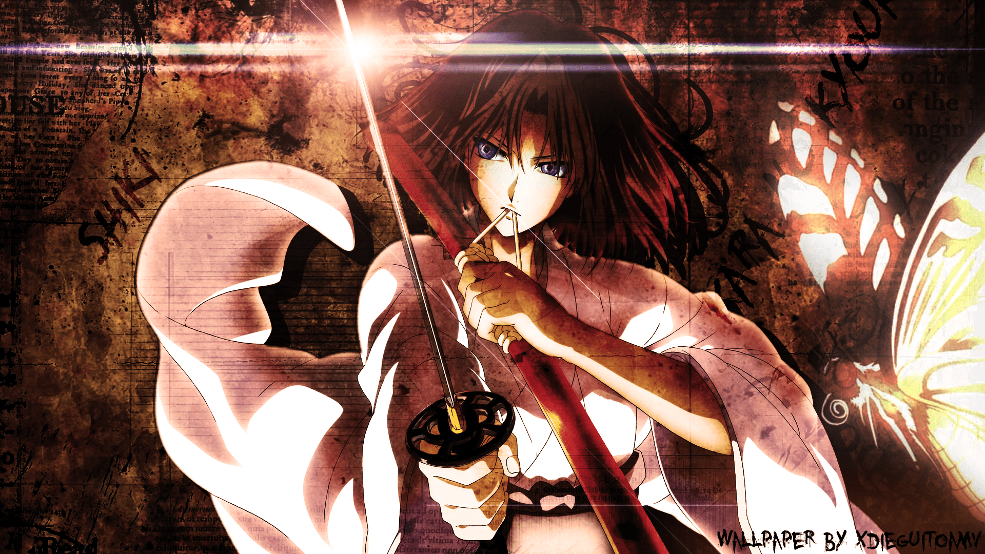 1920x1080 Free download Kara No Kyoukai Wallpaper Full HD IM6TD9C 4USkY [1920x1080] for your Desktop, Mobile & Tablet. Explore Kara No Kyoukai Wallpaper. Kara No Kyoukai Wallpaper, Kyoukai No Kanata