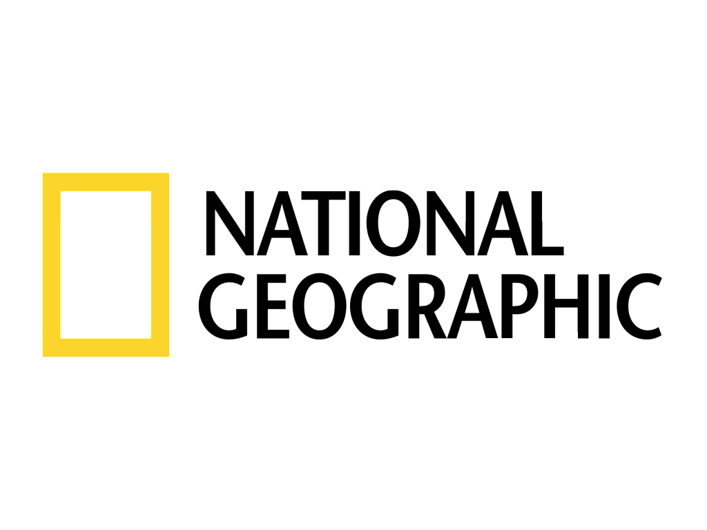 1024x768 National Geographic Logo Wallpaper