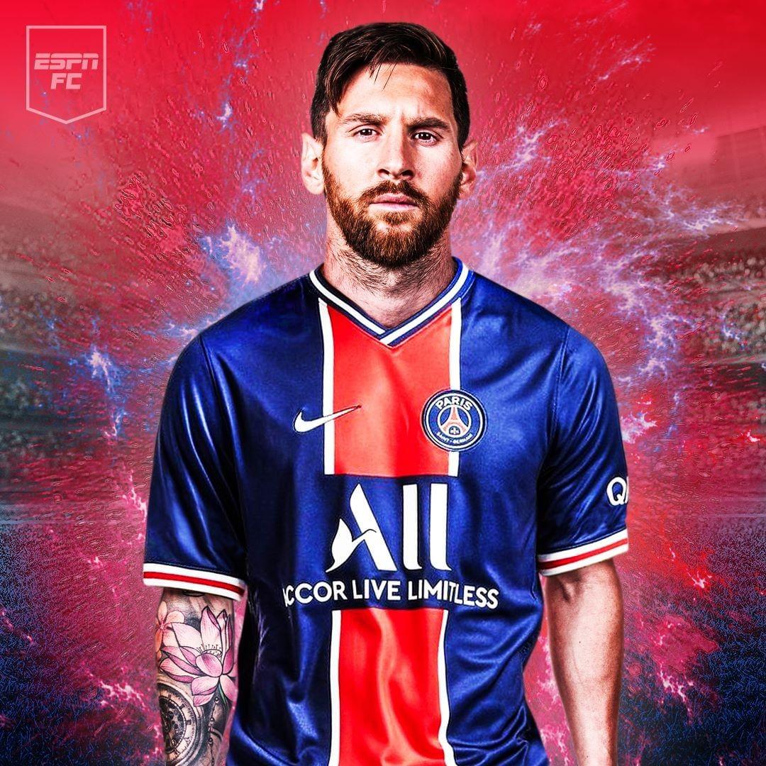 Messi PSG Phone Wallpapers - Top Free Messi PSG Phone Backgrounds ...