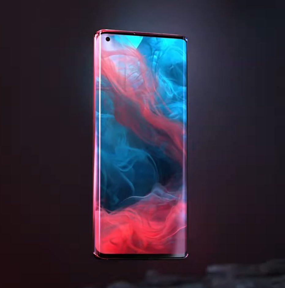 931x940 Other does anyone actually have the live wallpaper from the motorola edge+ ads? looked sick and wanted to apply it on my phone