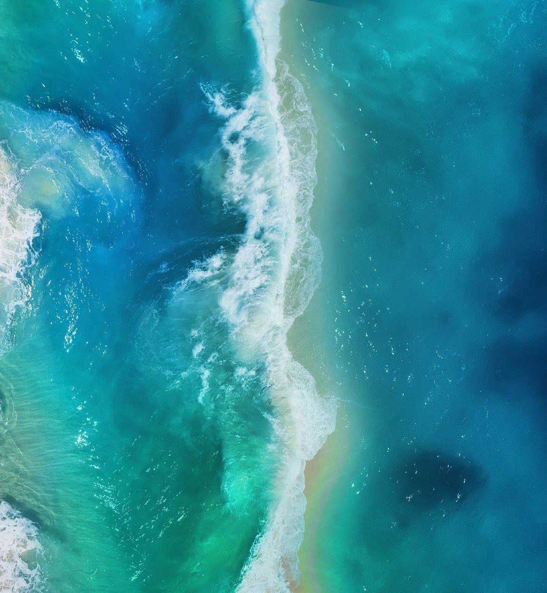 1080x1170 Download Motorola Edge and Edge Plus Stock Wallpaper [FHD+ Quality]