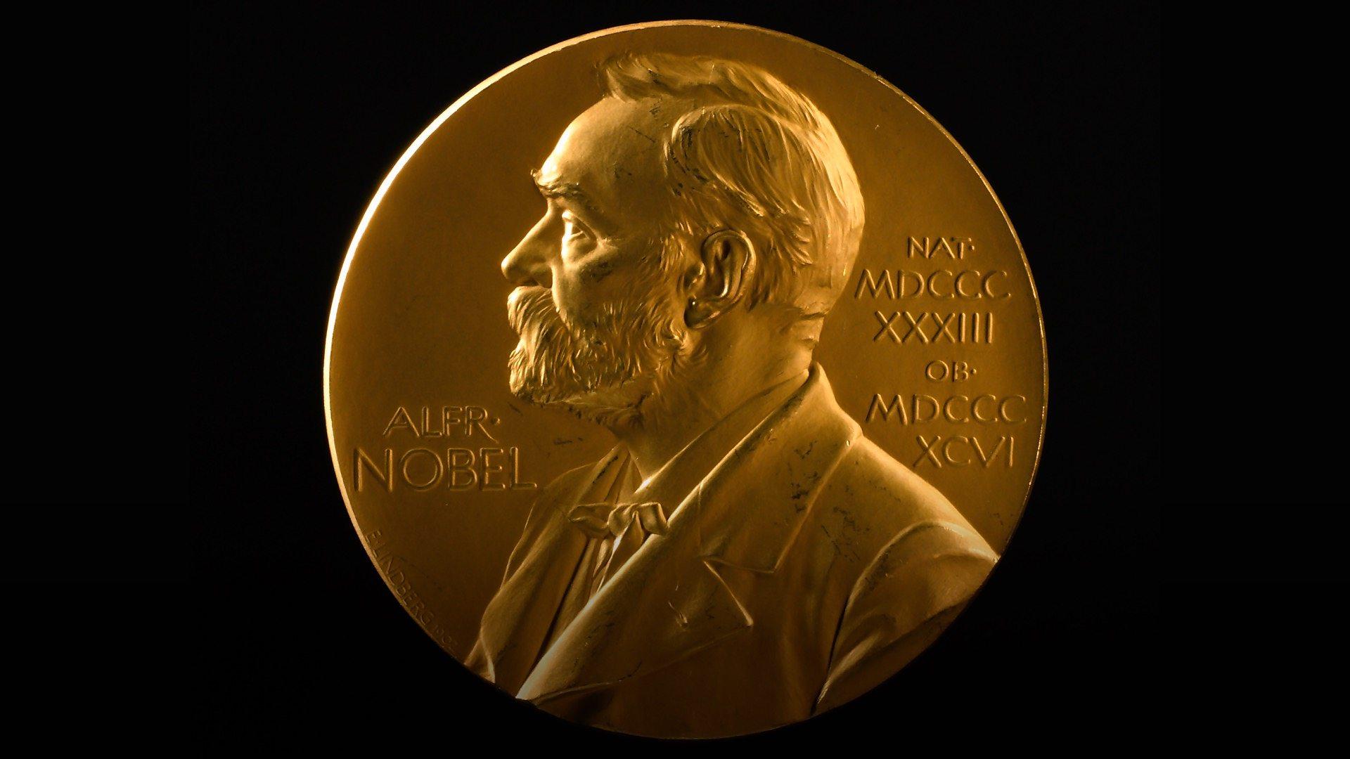 Nobel prize awards. Нобелевская премия Мечникова 1908. Медаль Нобелевской премии по экономике.