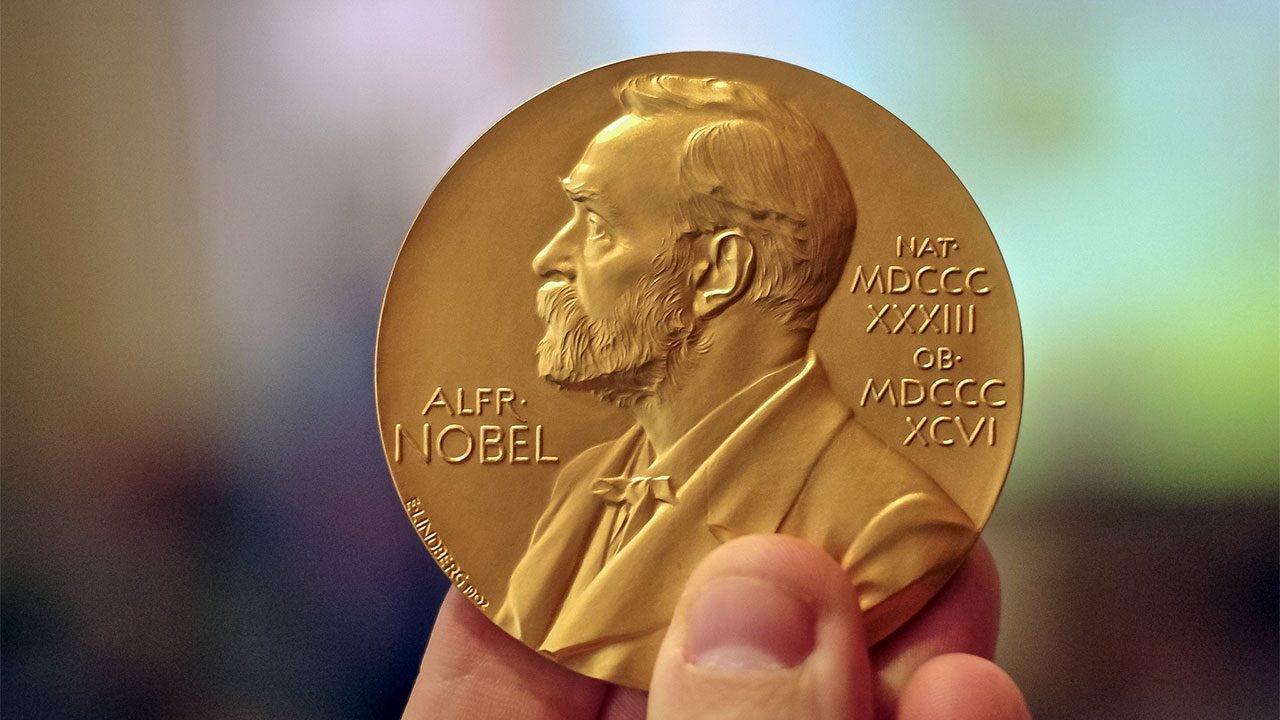 1280x720 Nobel Prize Victories Confirm the Necessity of Energy Department's Public and Private Partnerships. Department of Energy