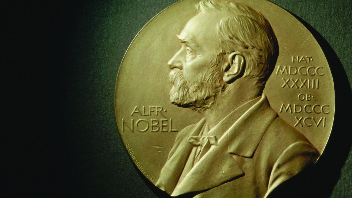 1493x840 Nobel at Noon series spotlights 2019 Nobel Prize winners Denver News