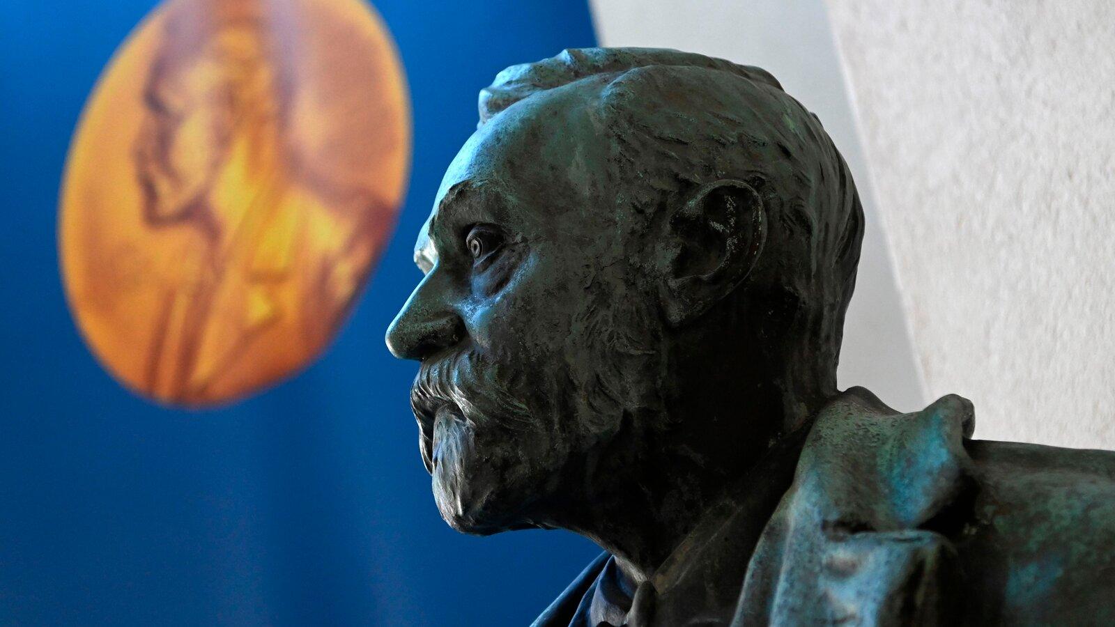 1600x900 Nobel Prize Winners: A Complete List